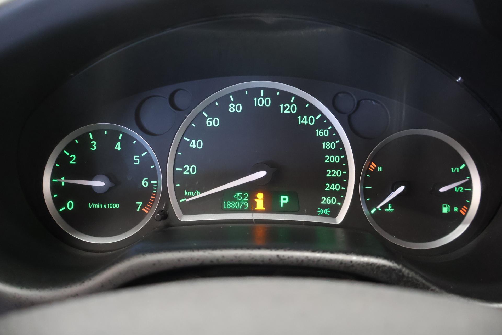 SAAB 9-3 2006