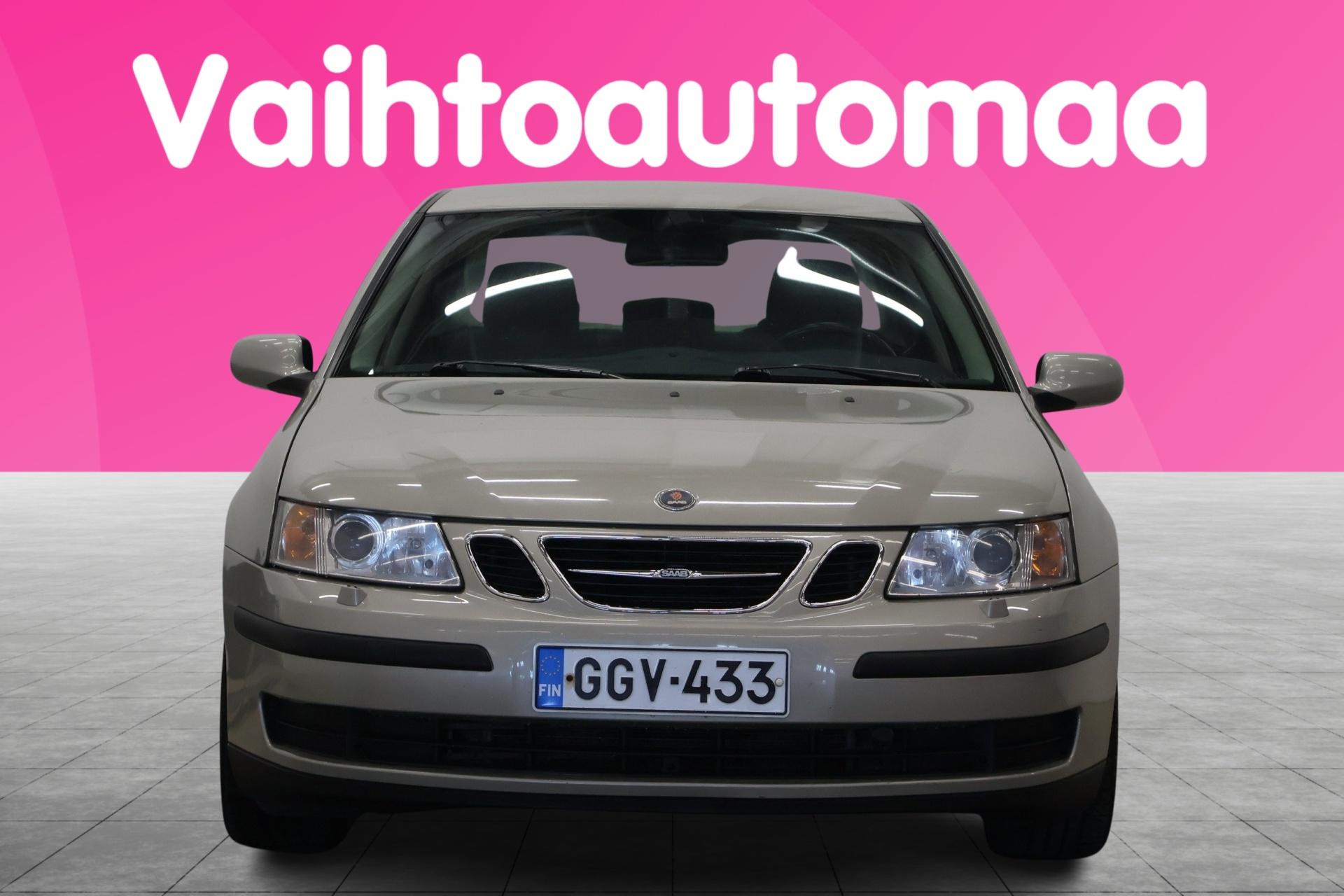 SAAB 9-3 2006