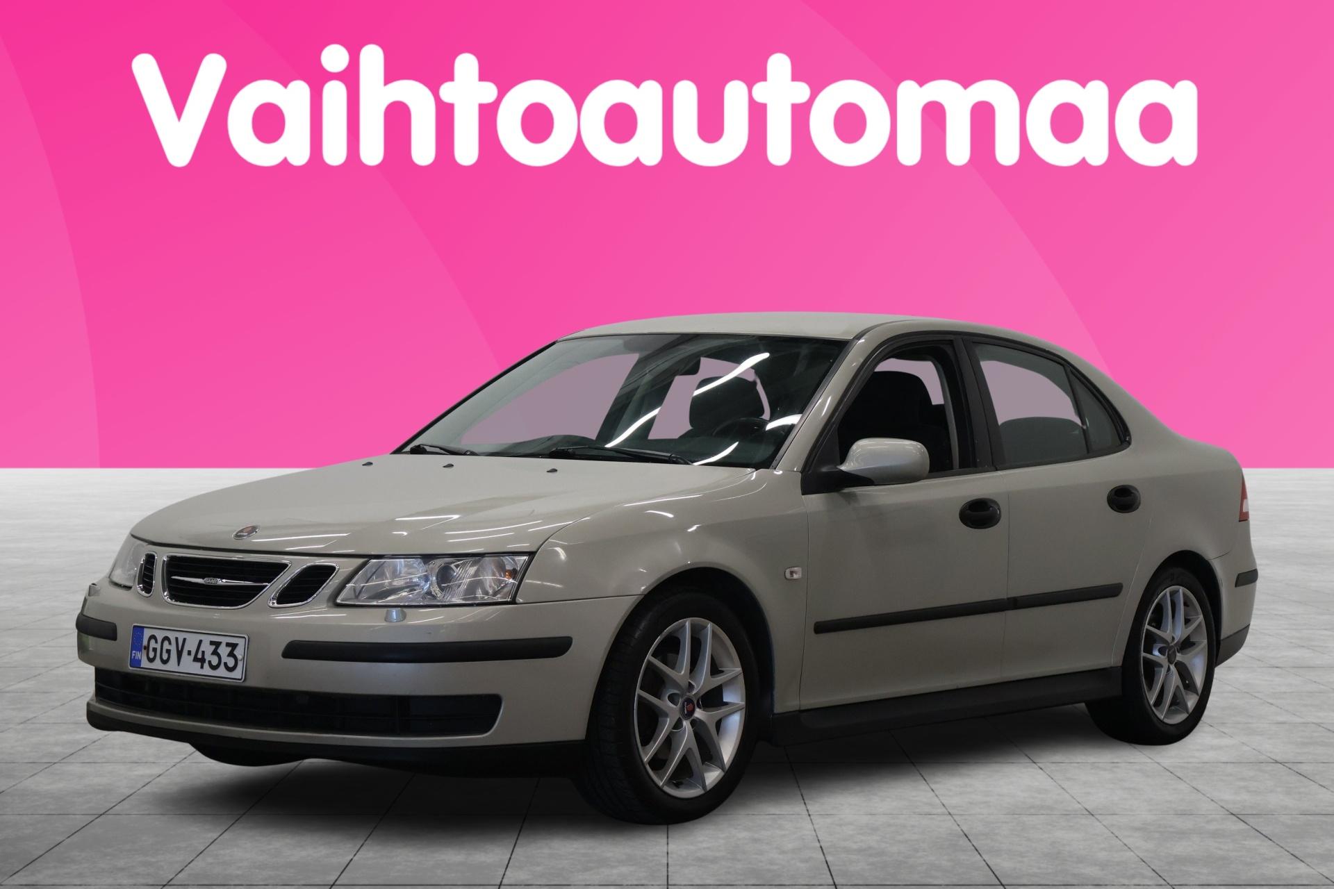 SAAB 9-3 2006