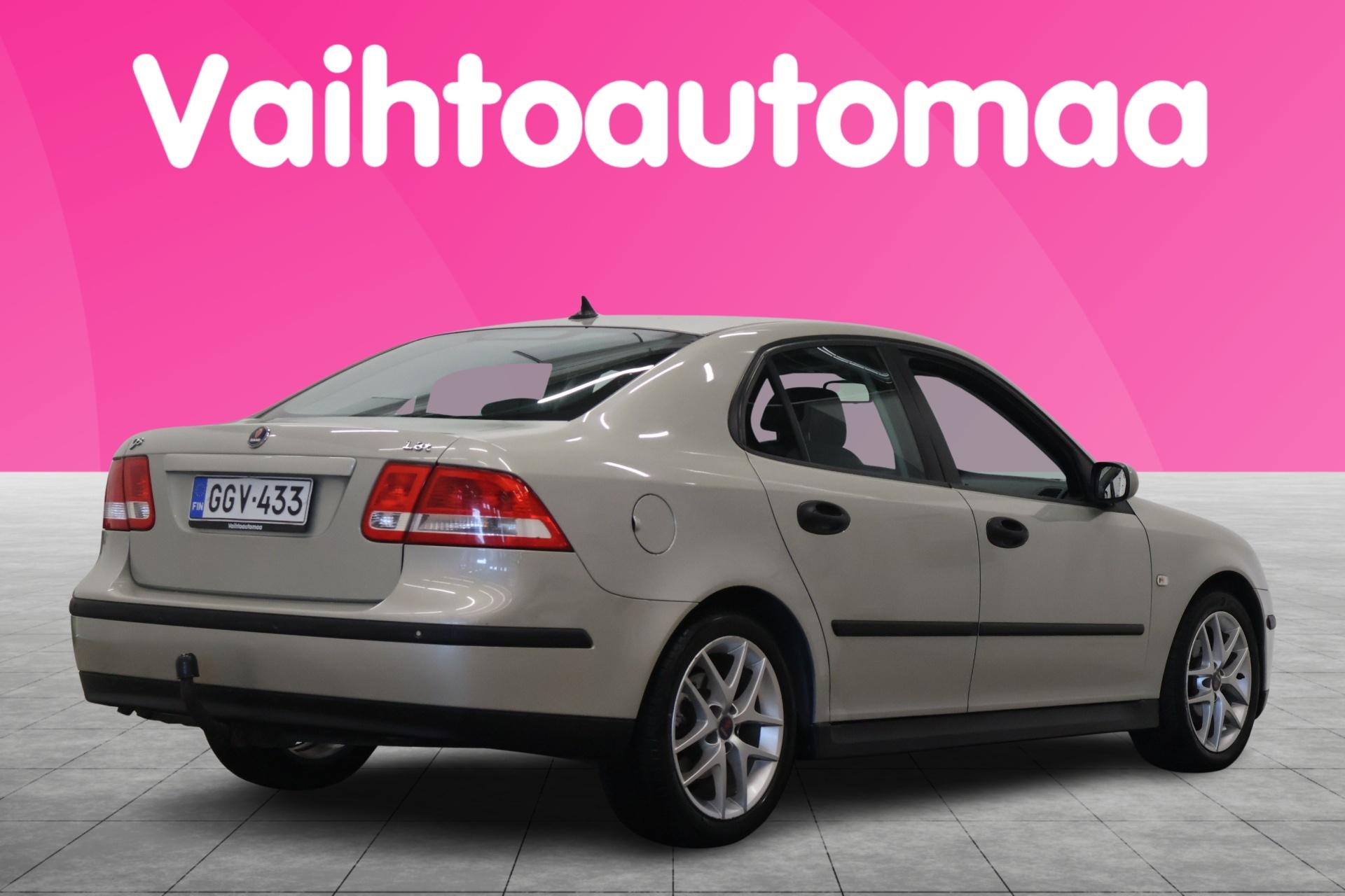 SAAB 9-3 2006