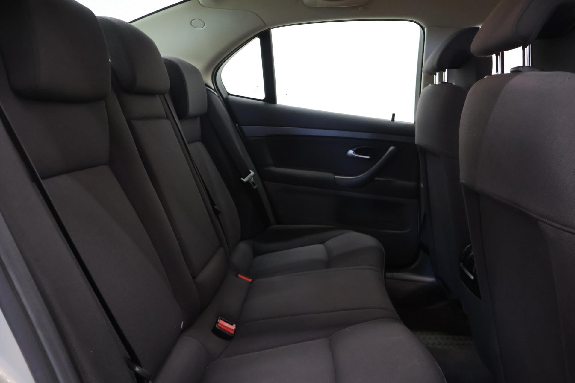 SAAB 9-3 2006