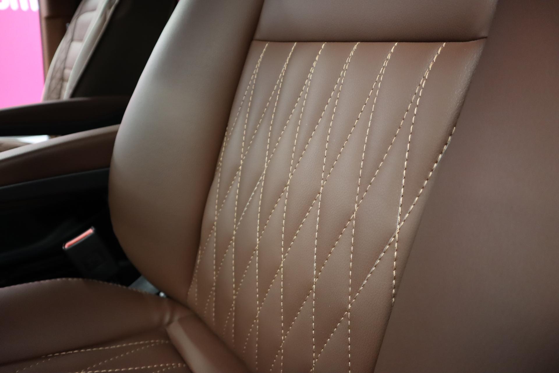 MERCEDES-BENZ Sprinter 2024