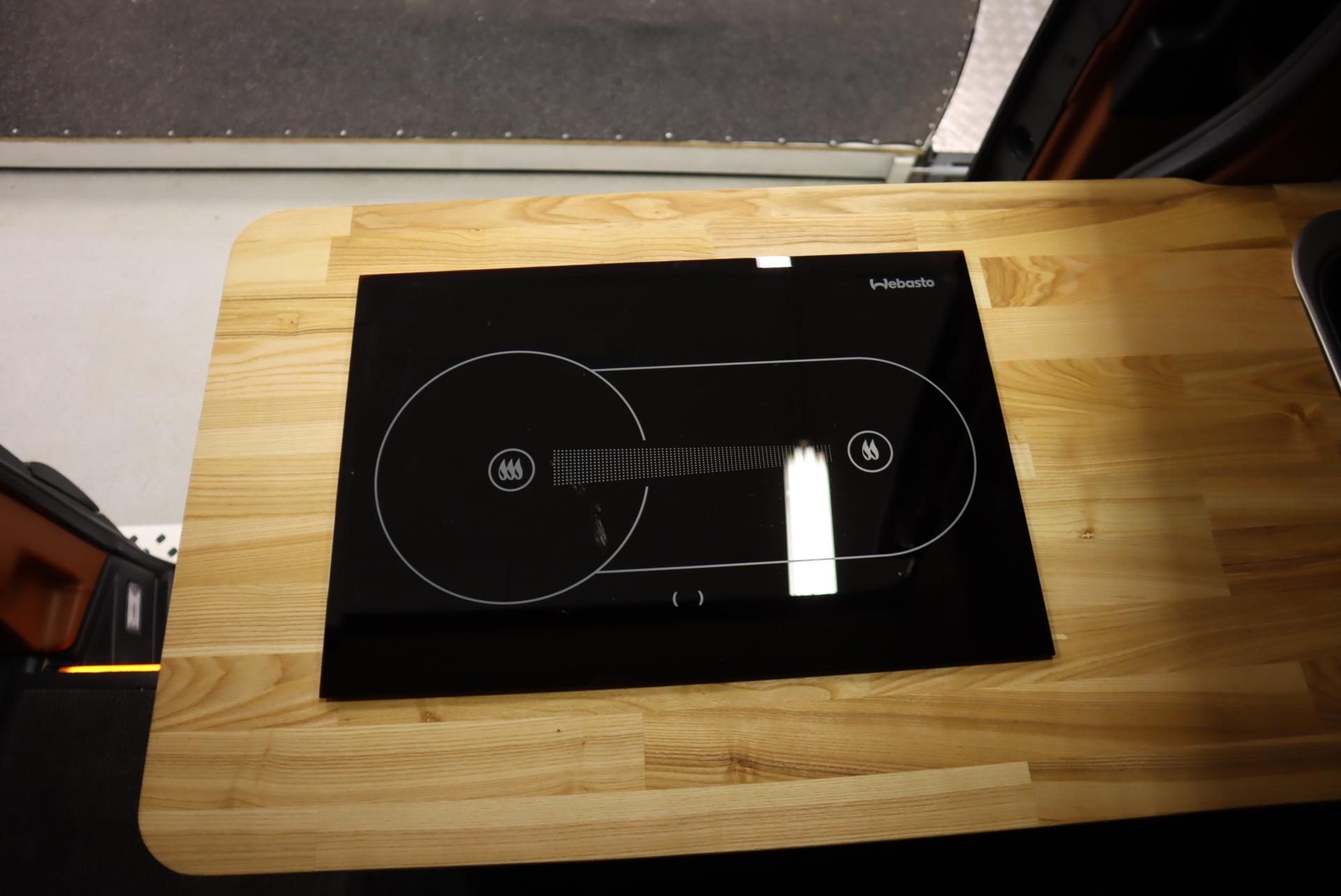 MERCEDES-BENZ Sprinter 2024