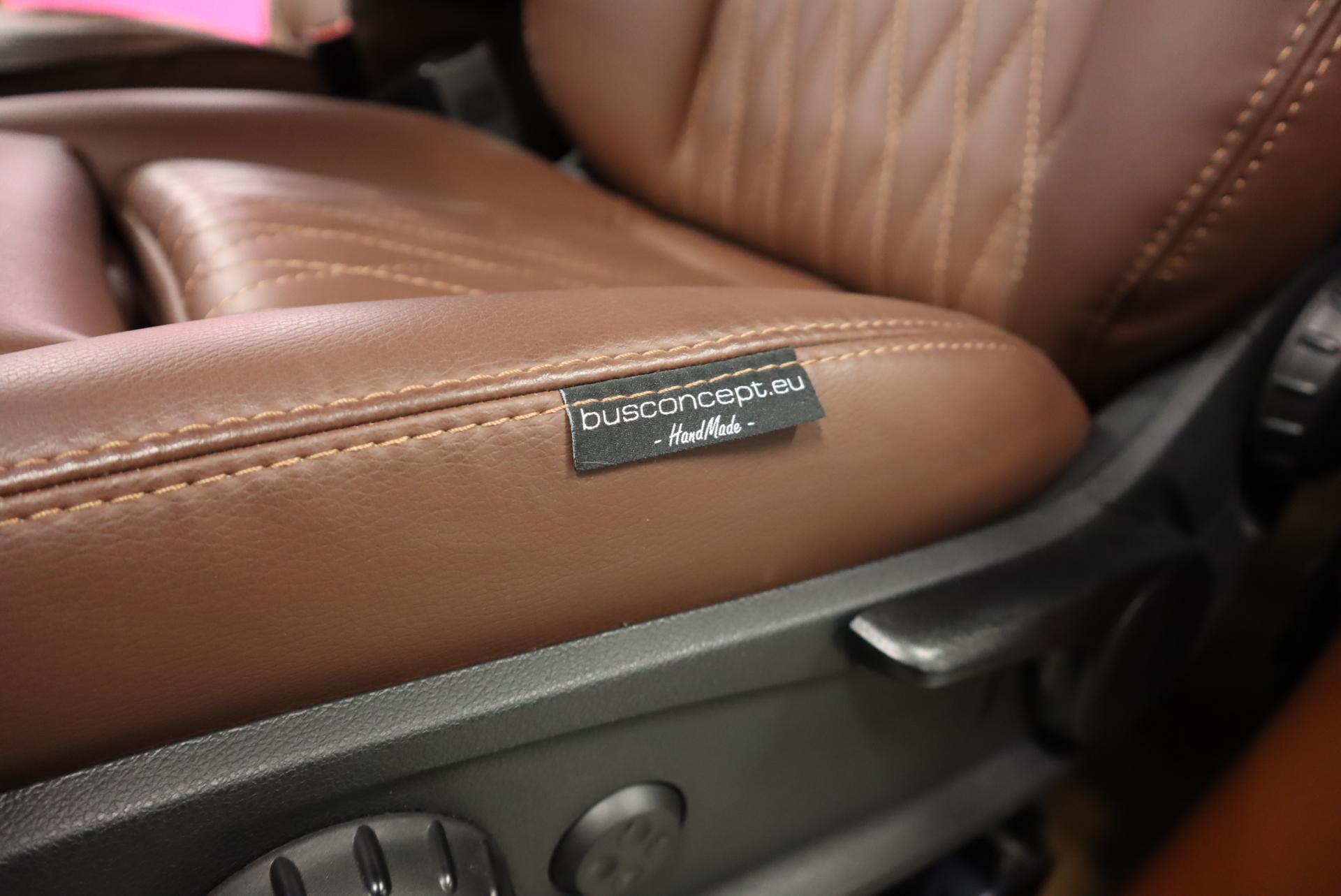 MERCEDES-BENZ Sprinter 2024