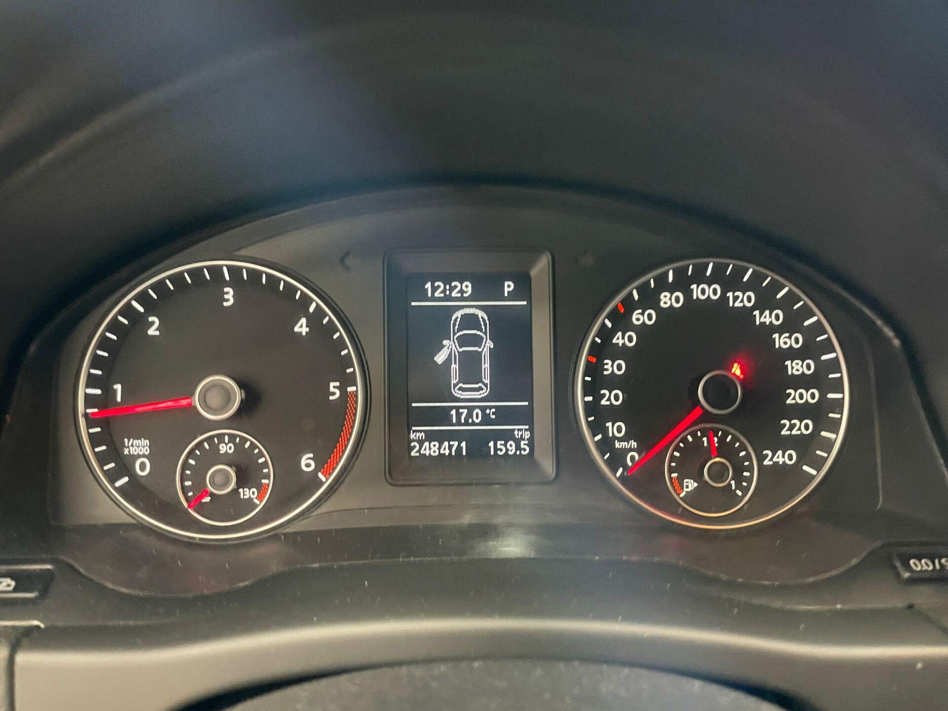 VOLKSWAGEN Golf Plus 2010