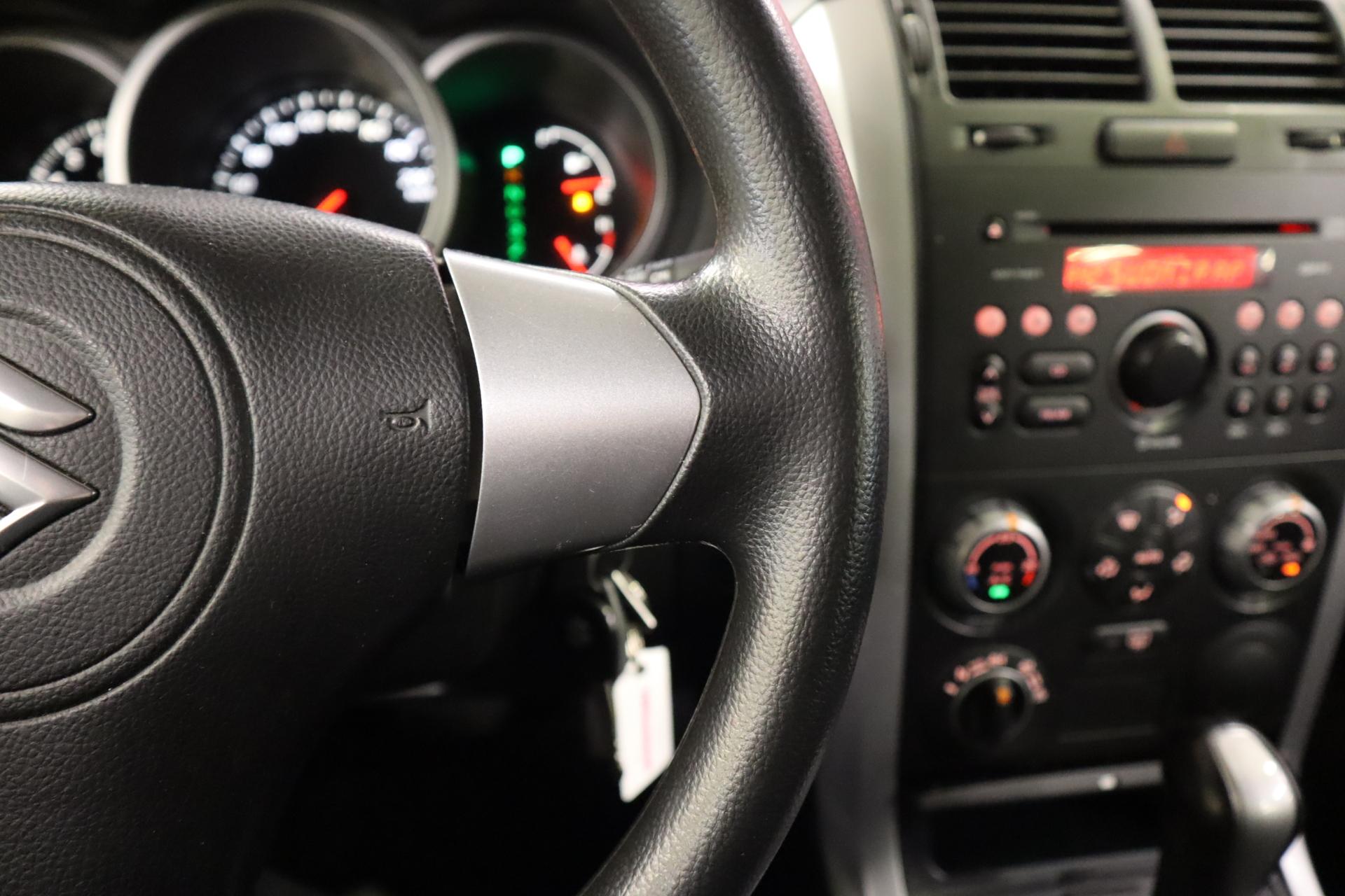 SUZUKI Grand Vitara 2006