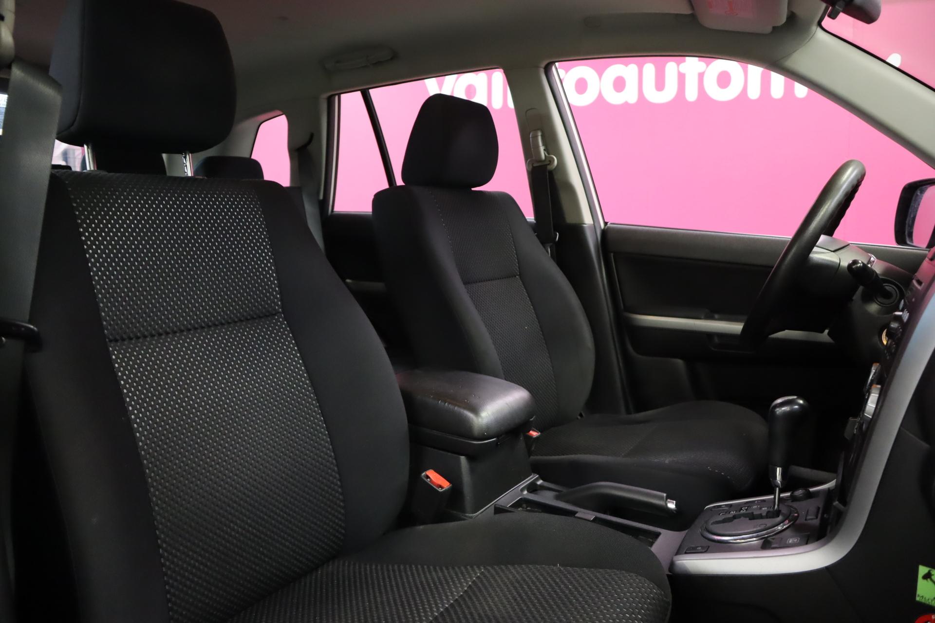 SUZUKI Grand Vitara 2006