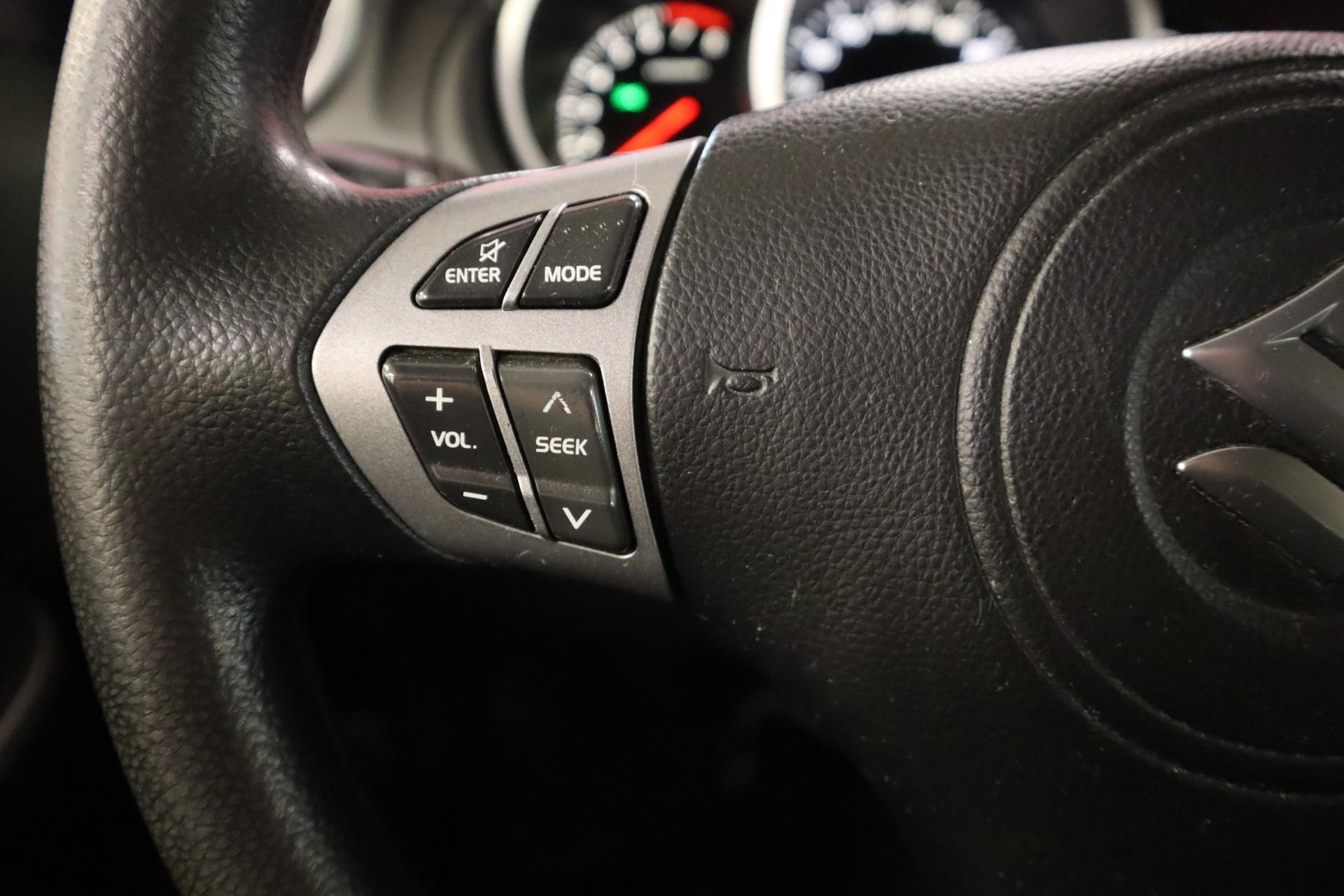 SUZUKI Grand Vitara 2006