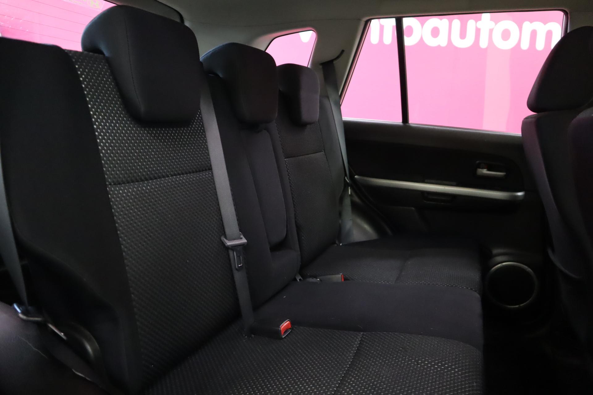 SUZUKI Grand Vitara 2006