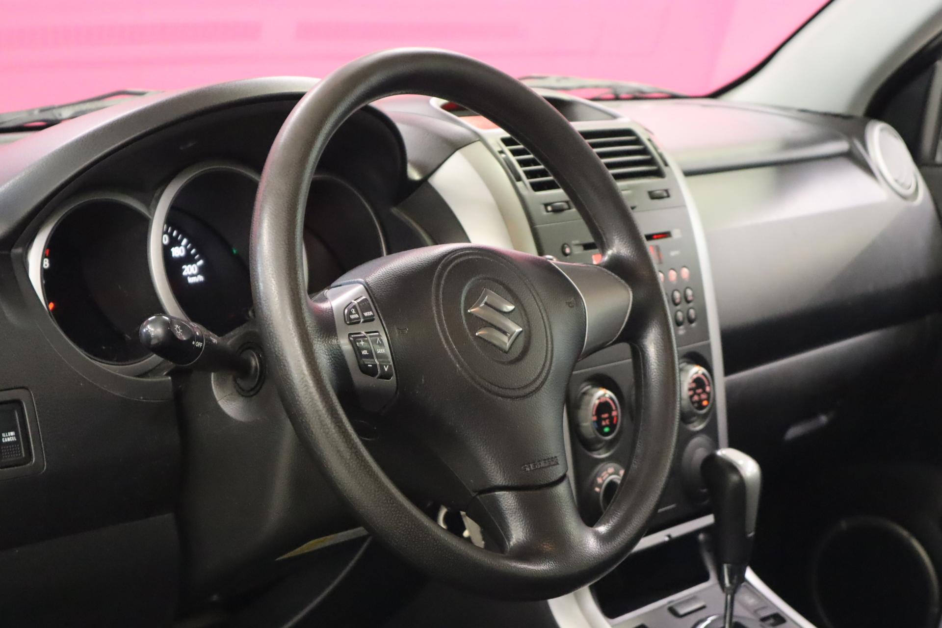 SUZUKI Grand Vitara 2006