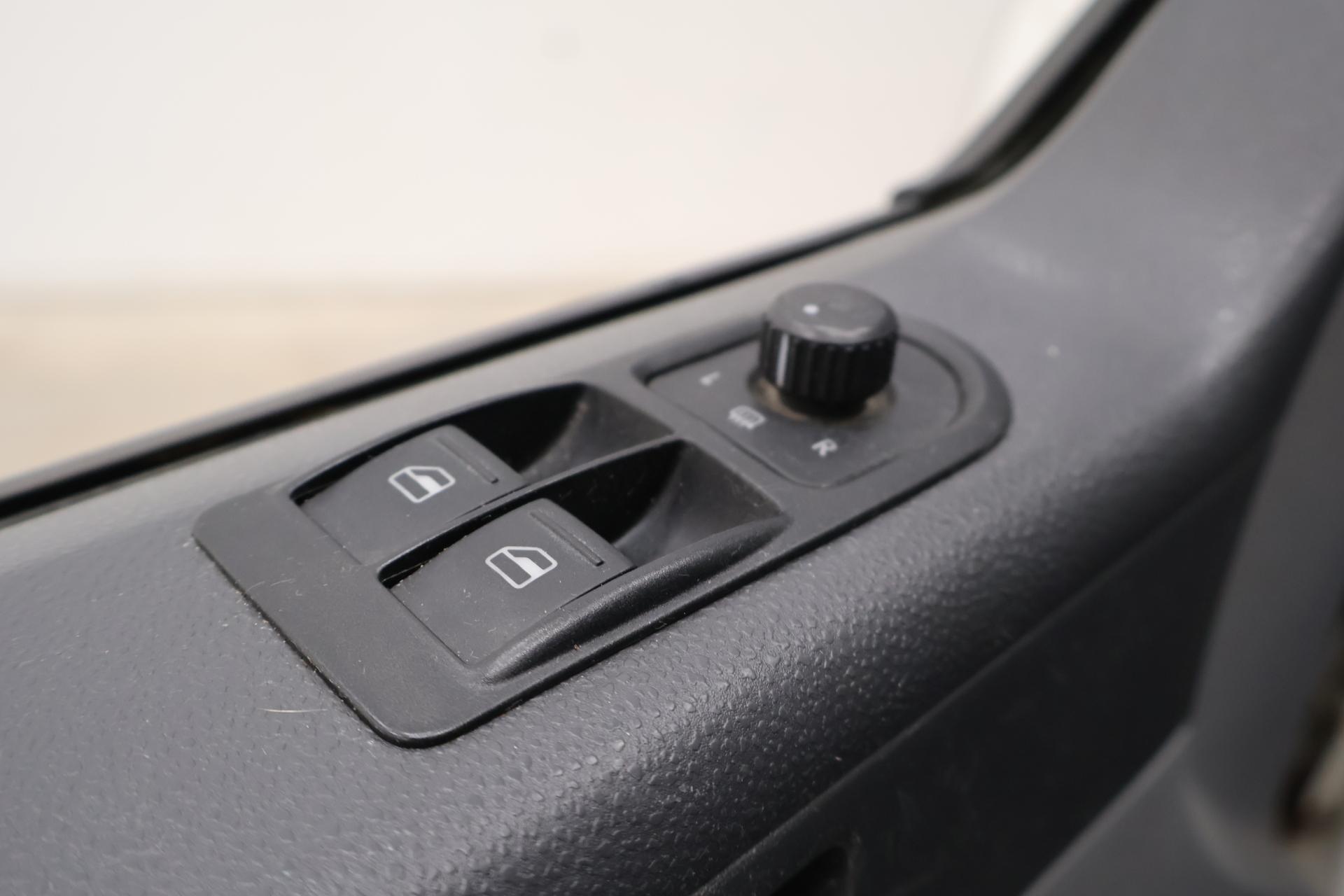 VOLKSWAGEN Transporter 2009