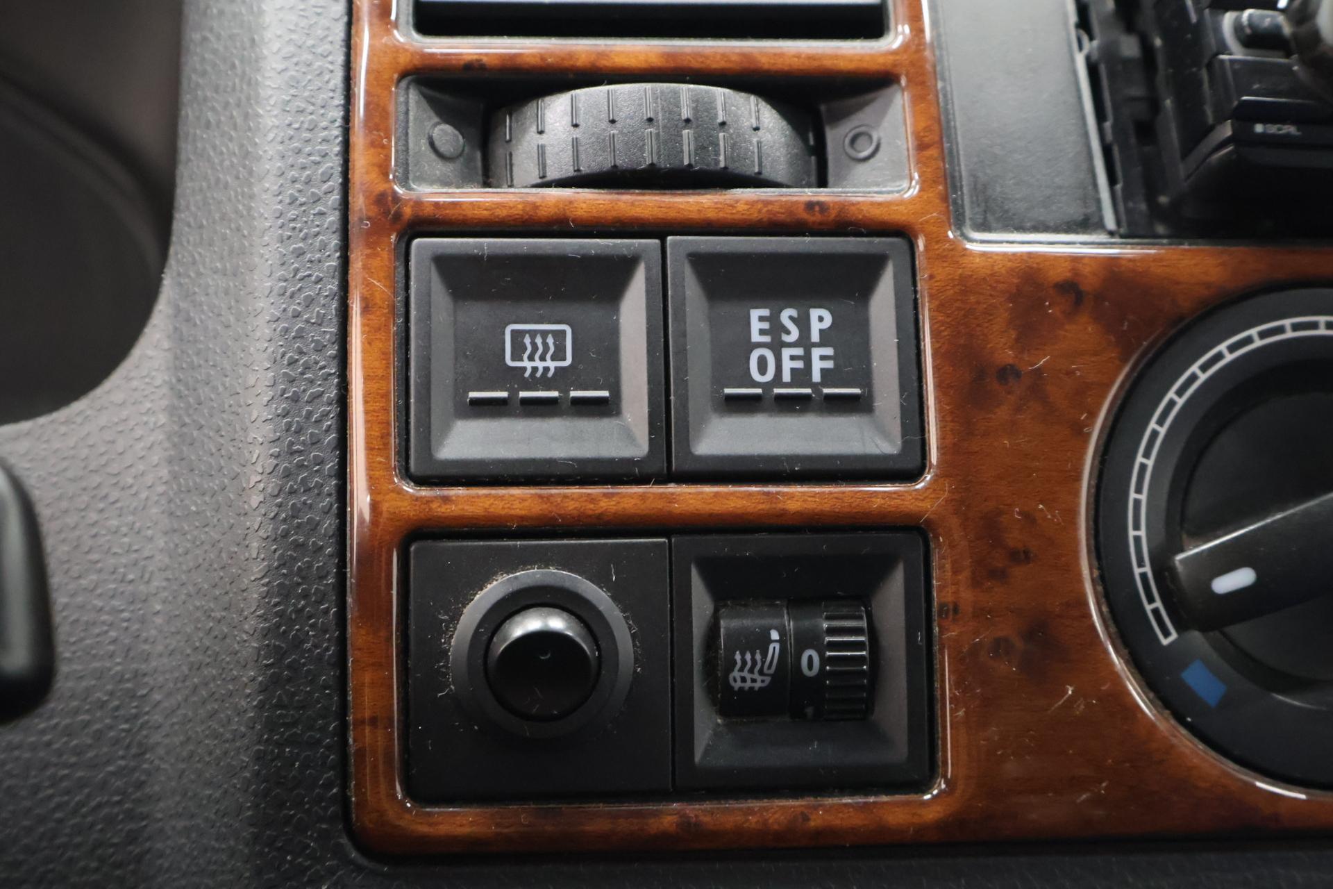 VOLKSWAGEN Transporter 2009