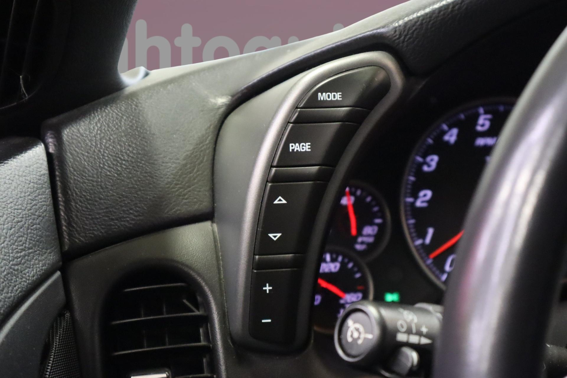 CHEVROLET Corvette 2006