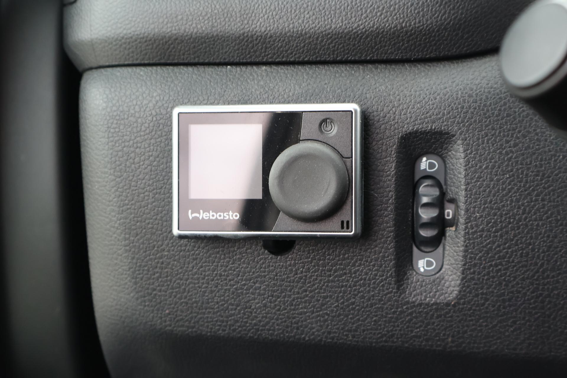 RENAULT Master 2021