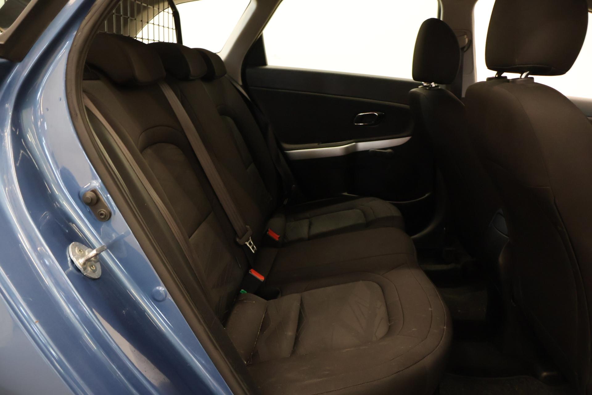 KIA Ceed 2014