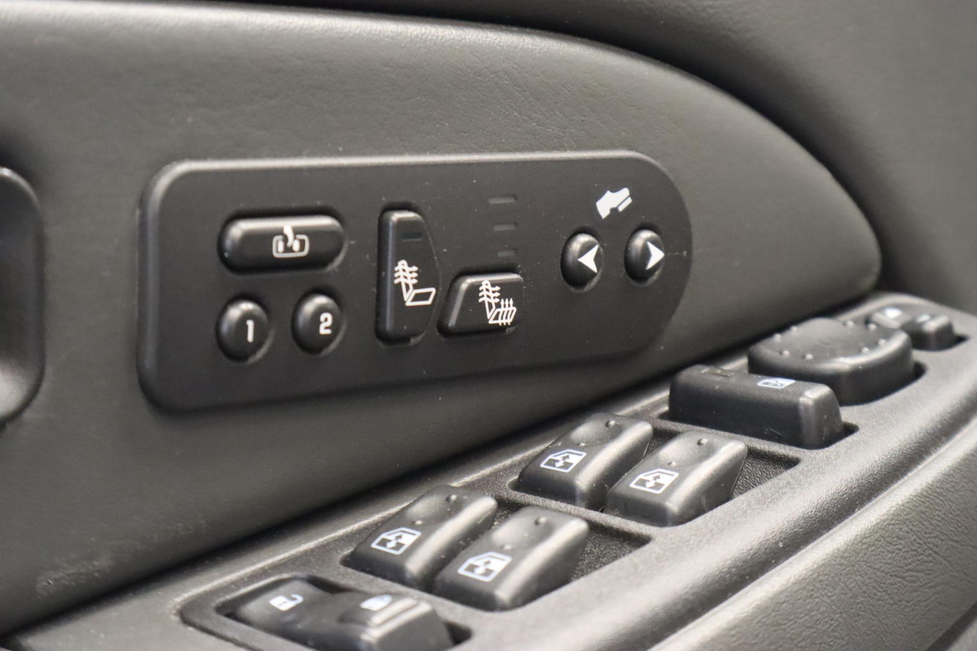 CHEVROLET Avalanche 2004