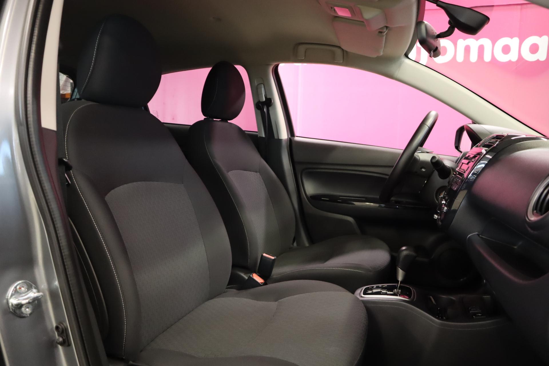 MITSUBISHI Space Star 2019