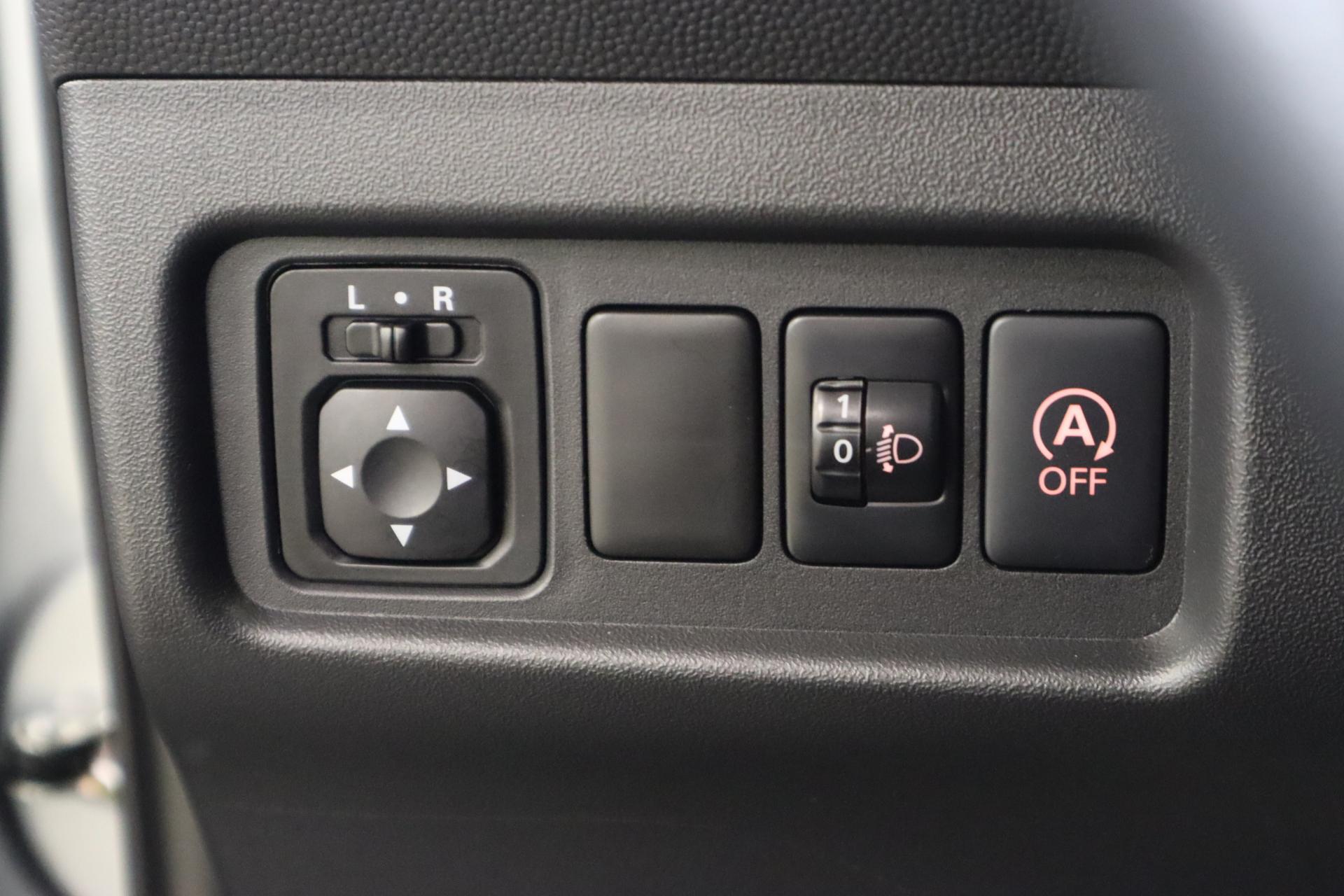 MITSUBISHI Space Star 2019