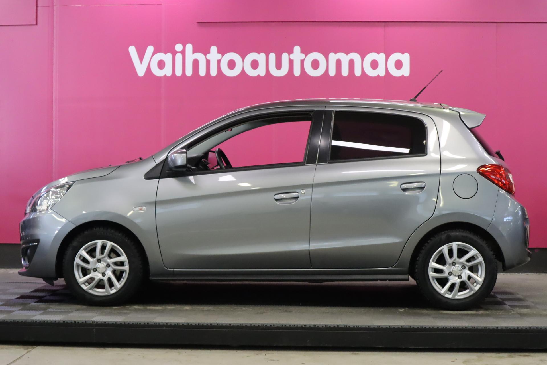 MITSUBISHI Space Star 2019