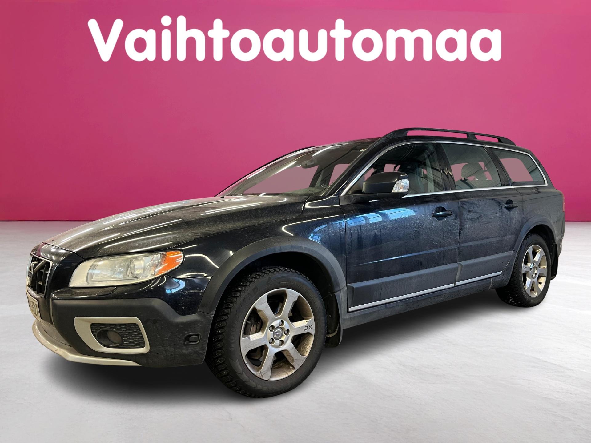 VOLVO XC70 2009
