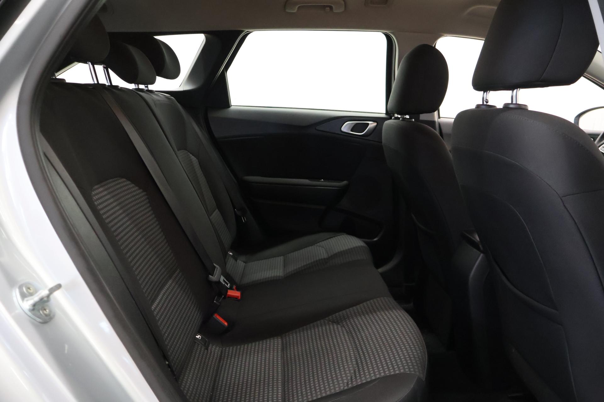 KIA Ceed 2020