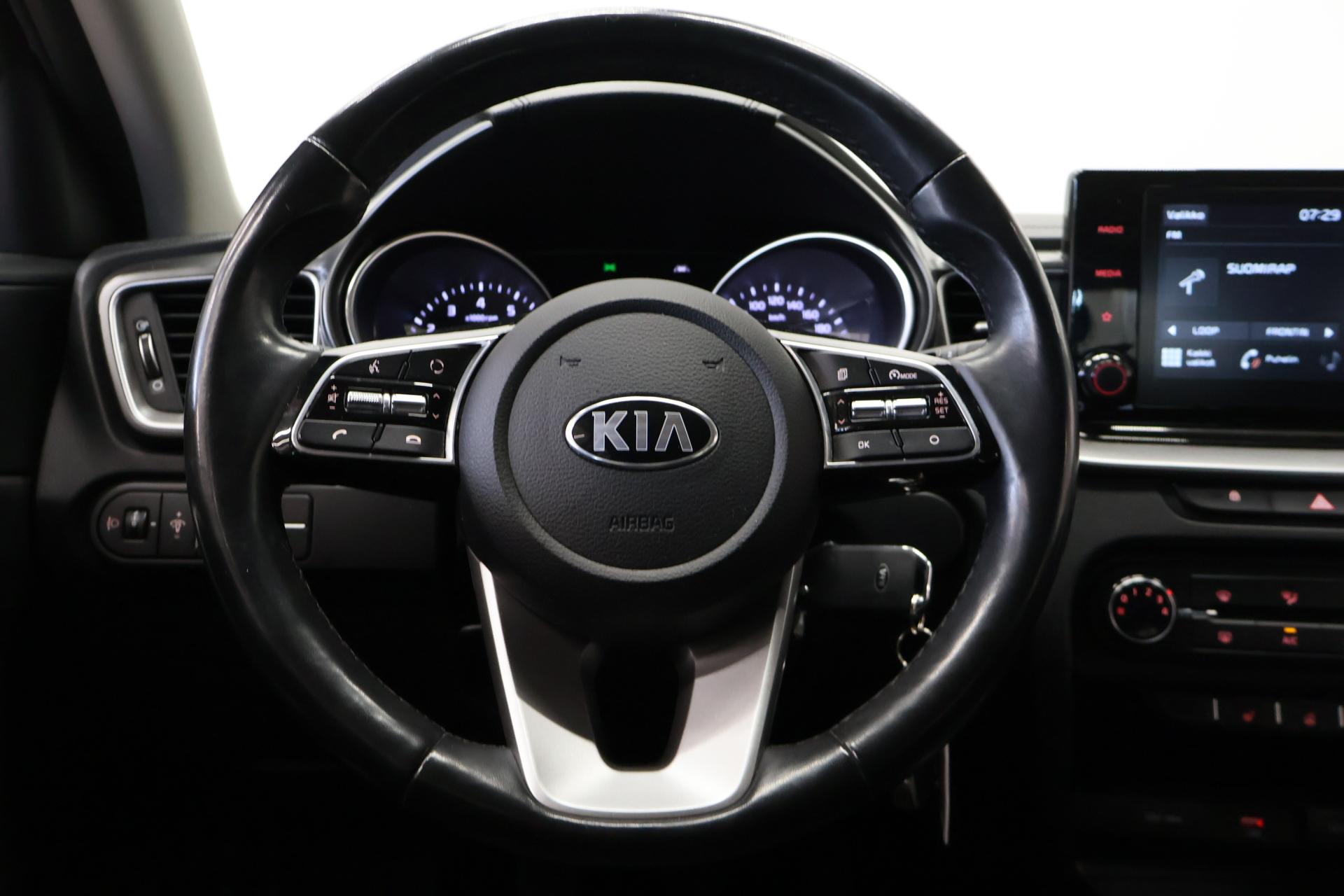 KIA Ceed 2020