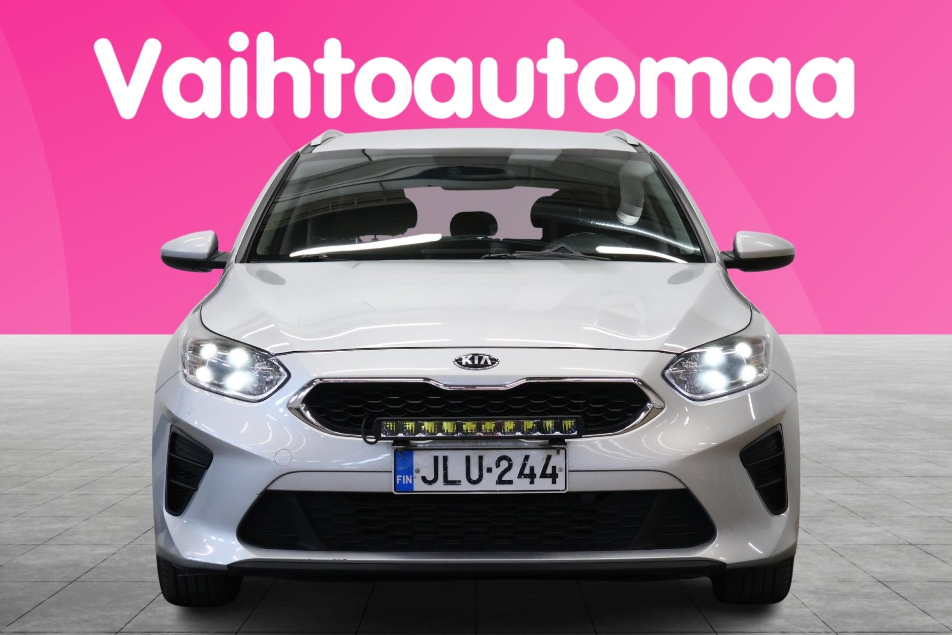 KIA Ceed 2020