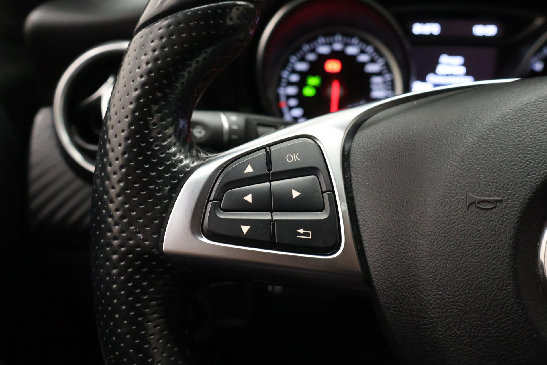 MERCEDES-BENZ A 14