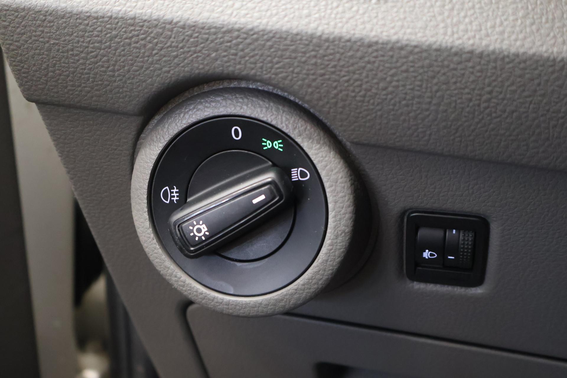 VOLKSWAGEN Transporter 2021