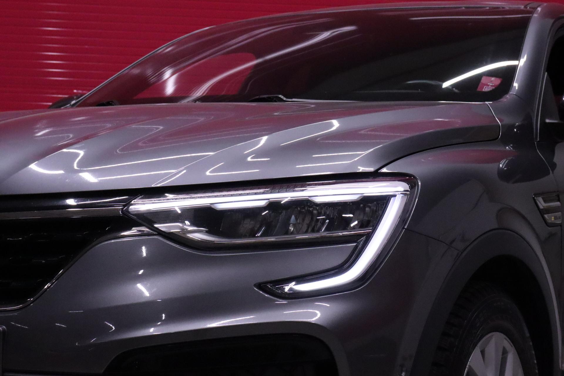 RENAULT Arkana 2021