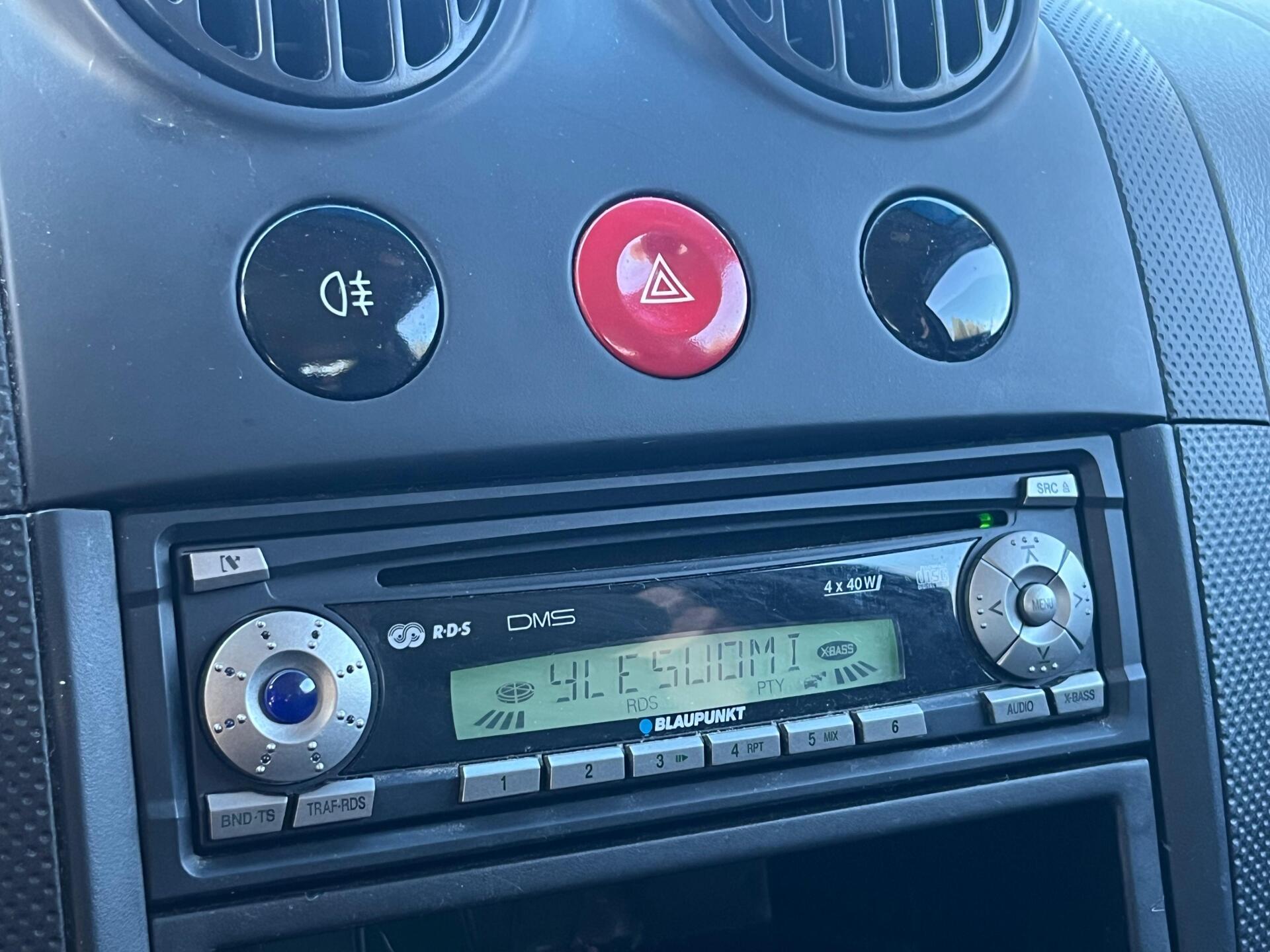 CHEVROLET Kalos 2005
