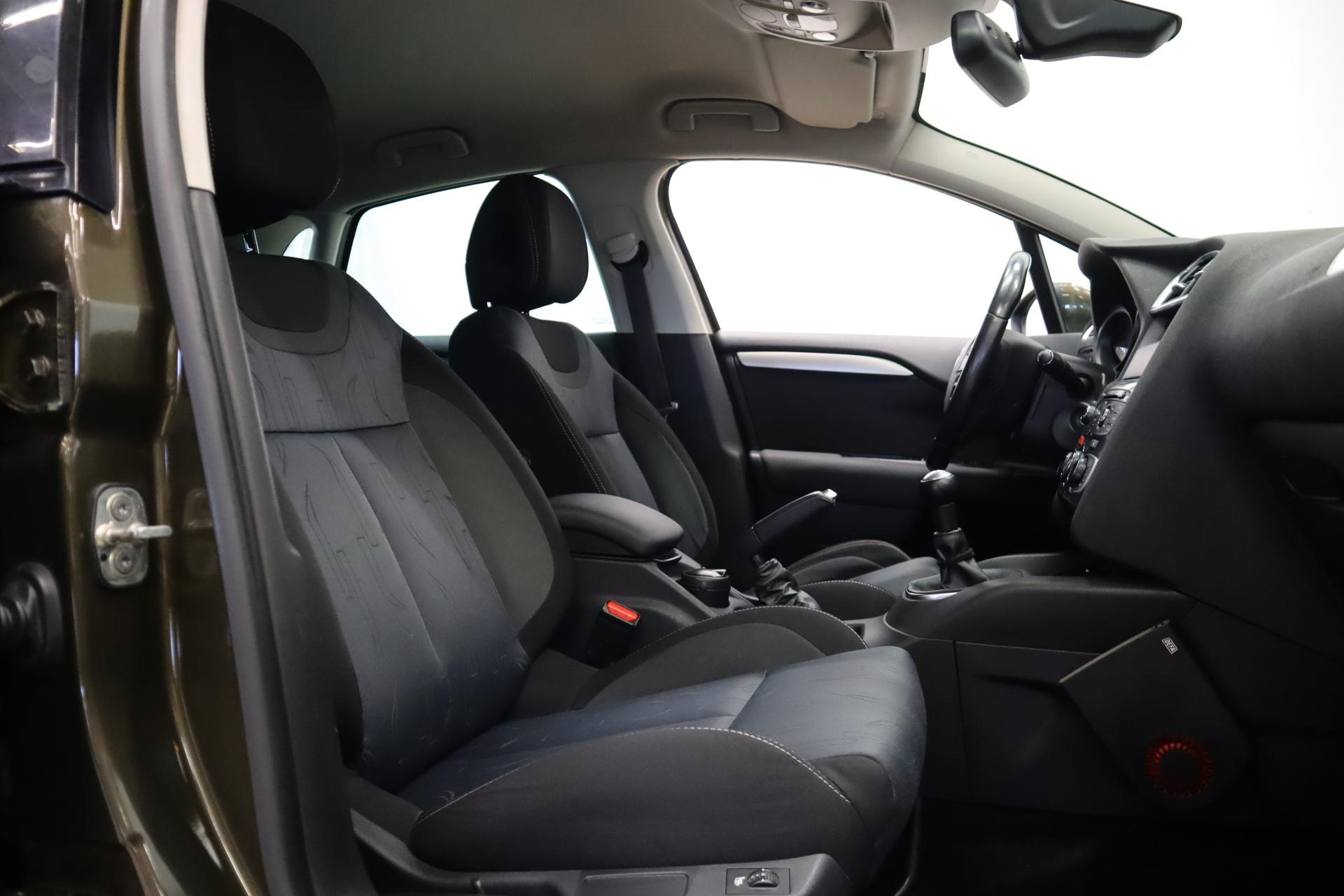 CITROEN C4 2011