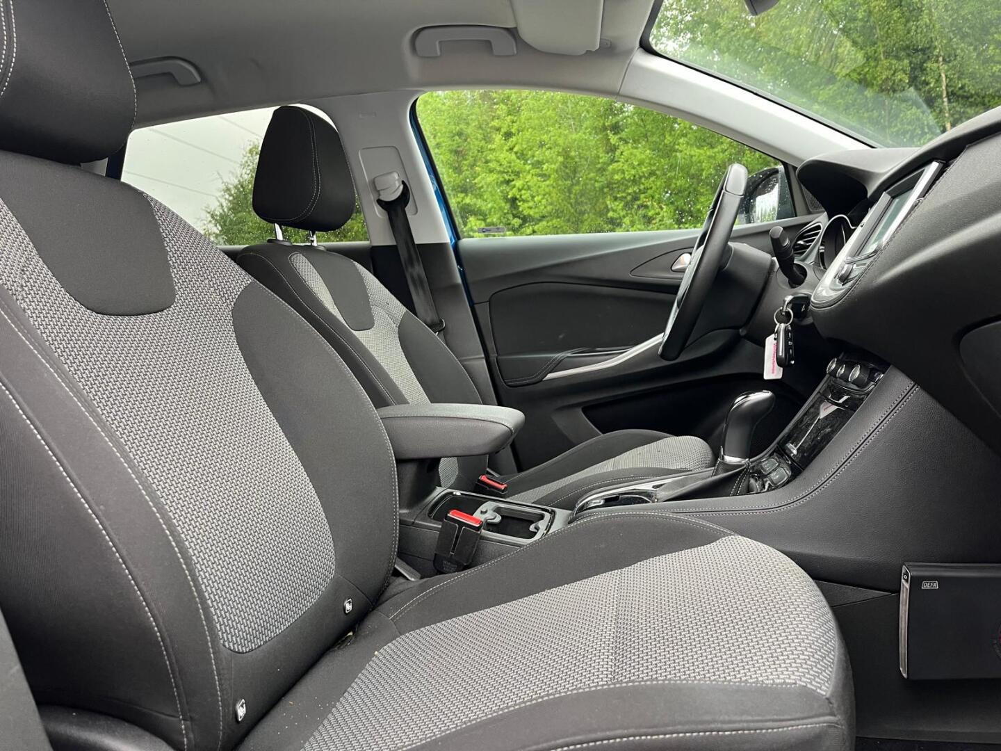 OPEL Grandland X 2018