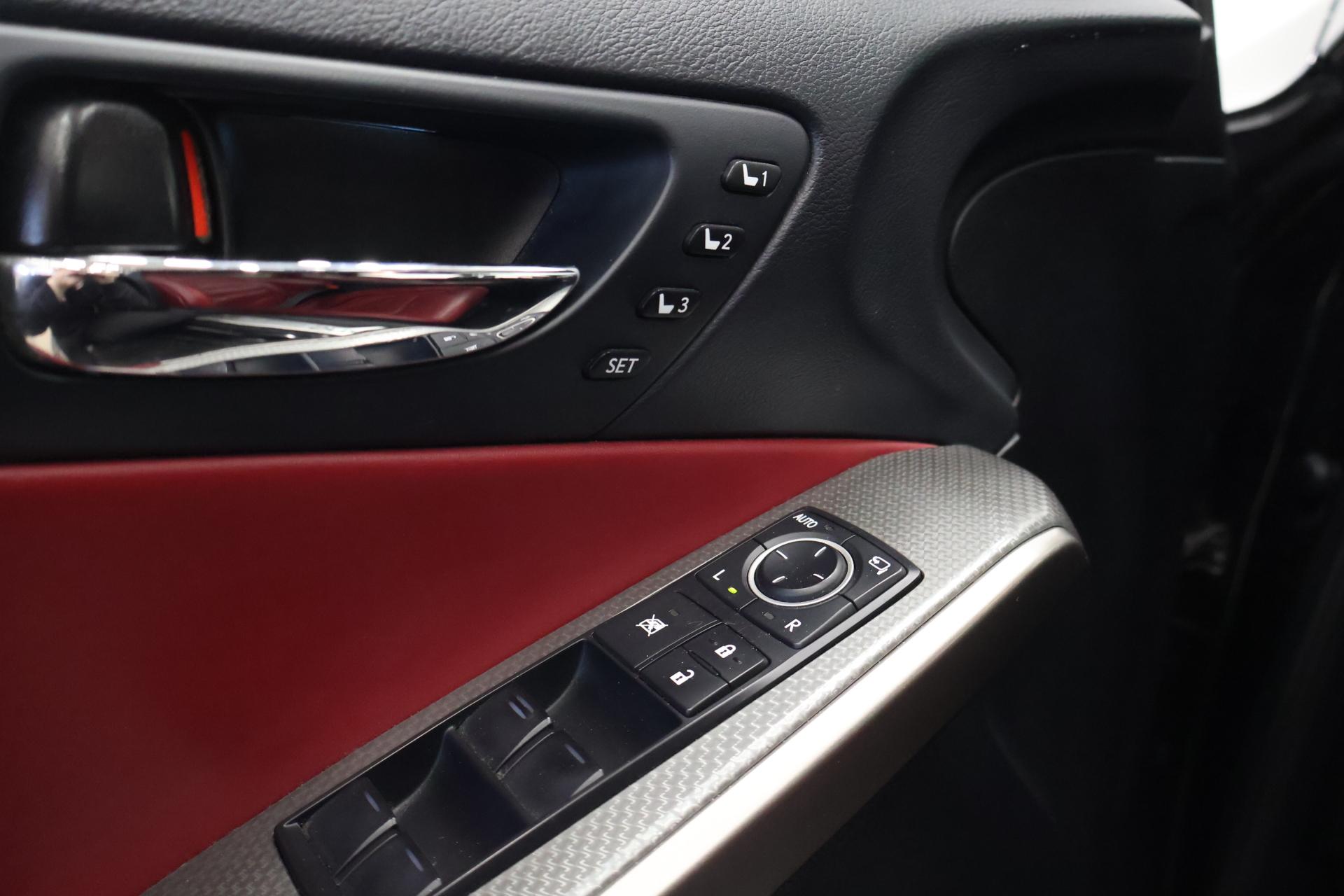 LEXUS IS 2014