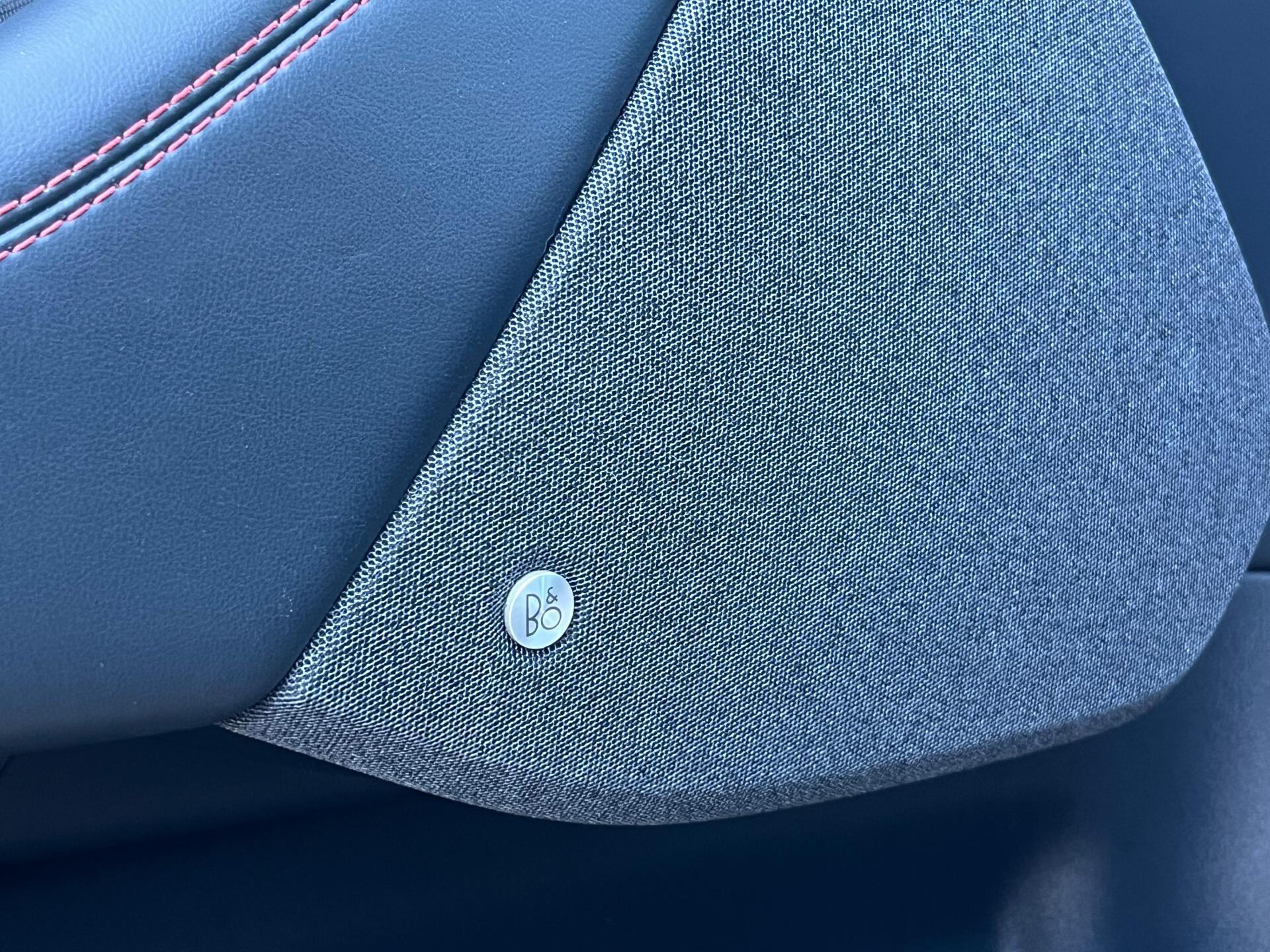 FORD Mustang Mach-E 2021