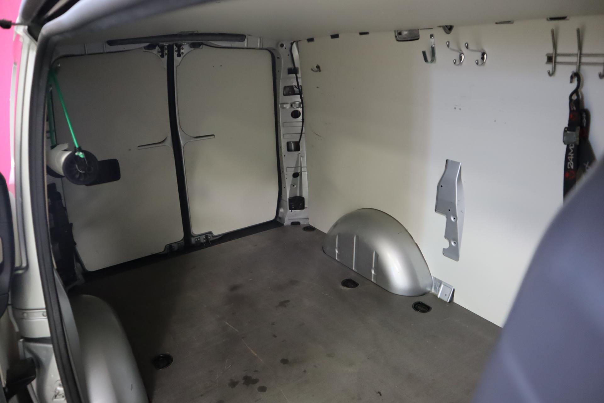 MERCEDES-BENZ Vito 2018