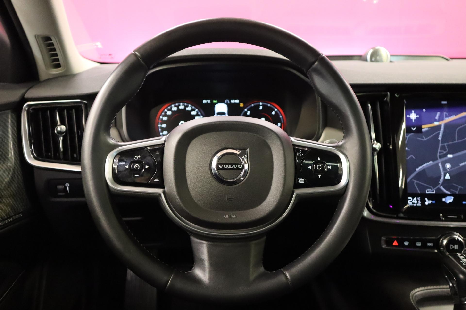 VOLVO V90 2017