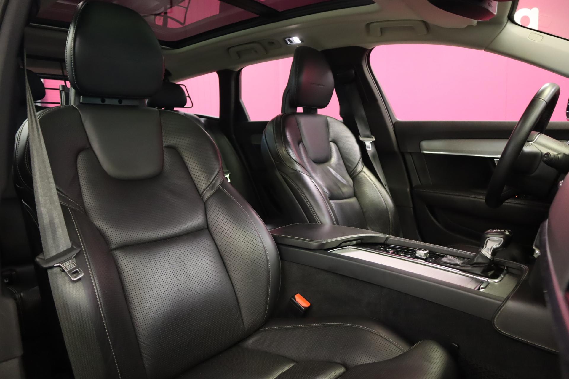 VOLVO V90 2017
