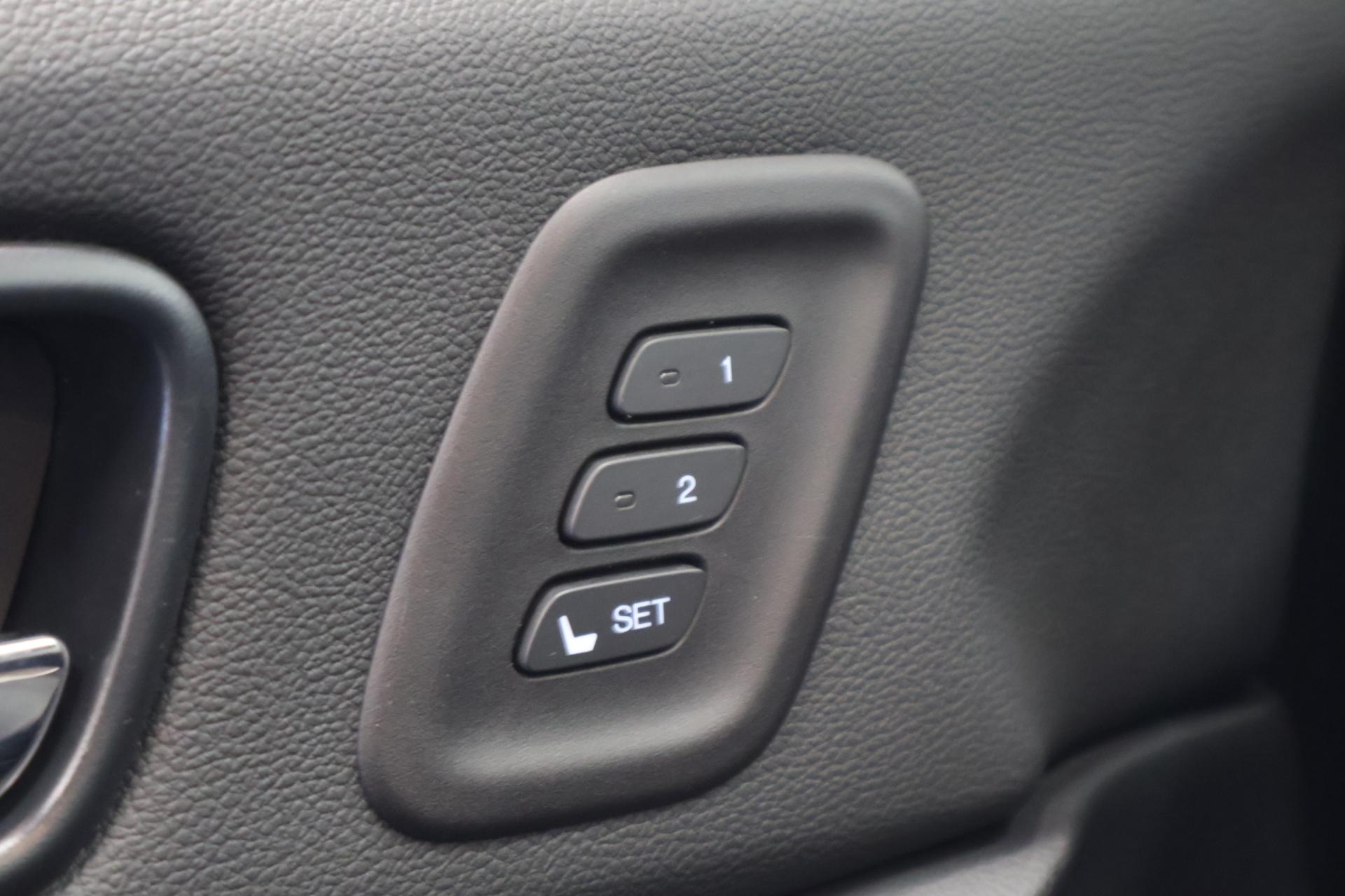 HONDA CR-V 2013