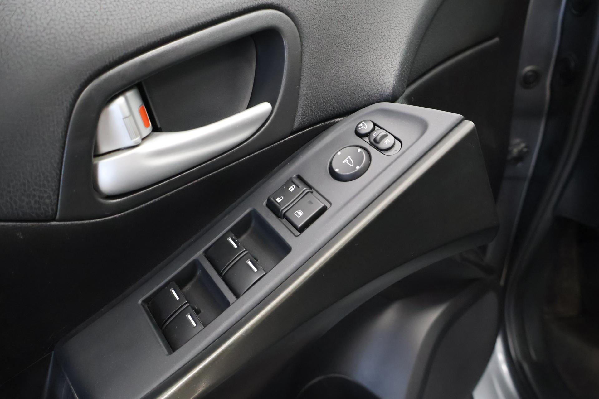 HONDA Civic 2014