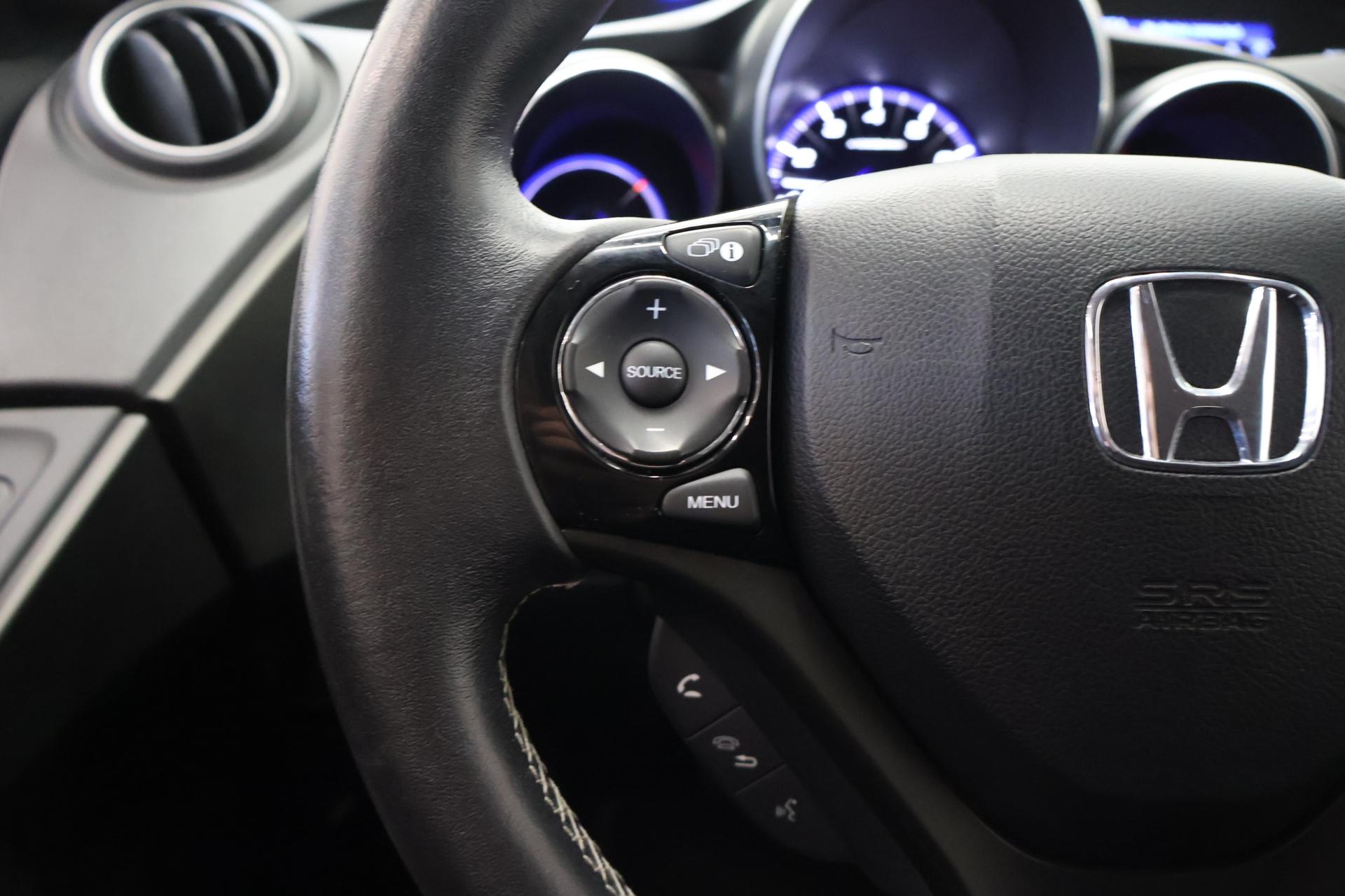 HONDA Civic 2014