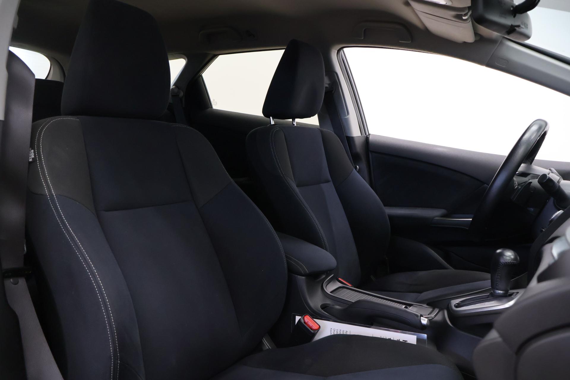 HONDA Civic 2014