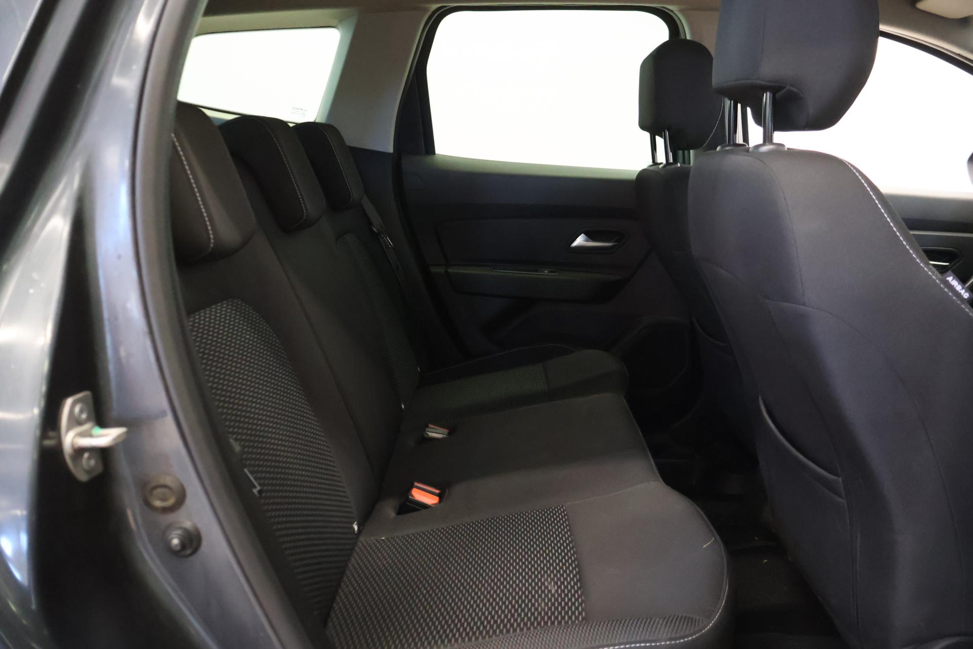 DACIA Duster 2020