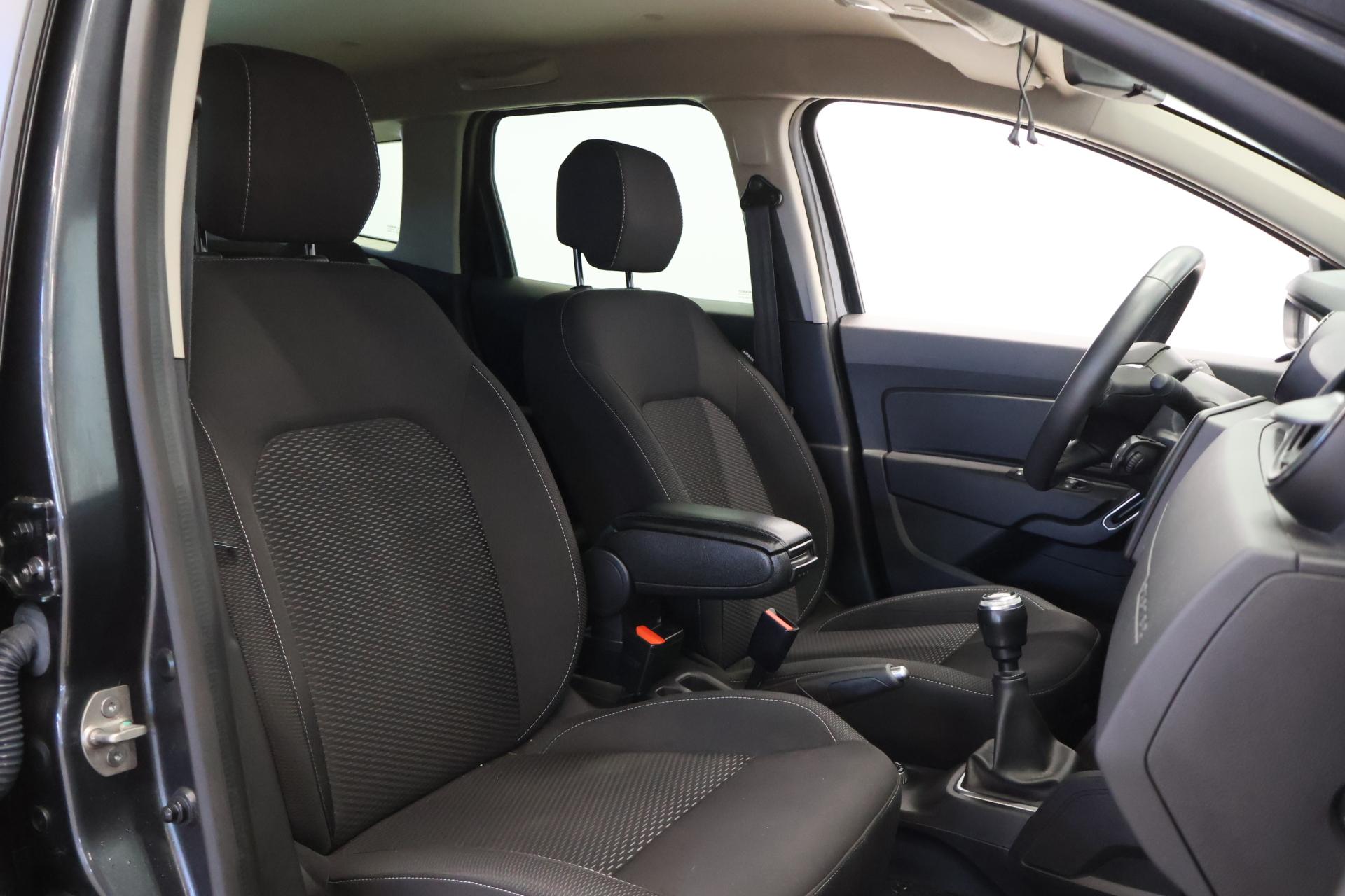 DACIA Duster 2020