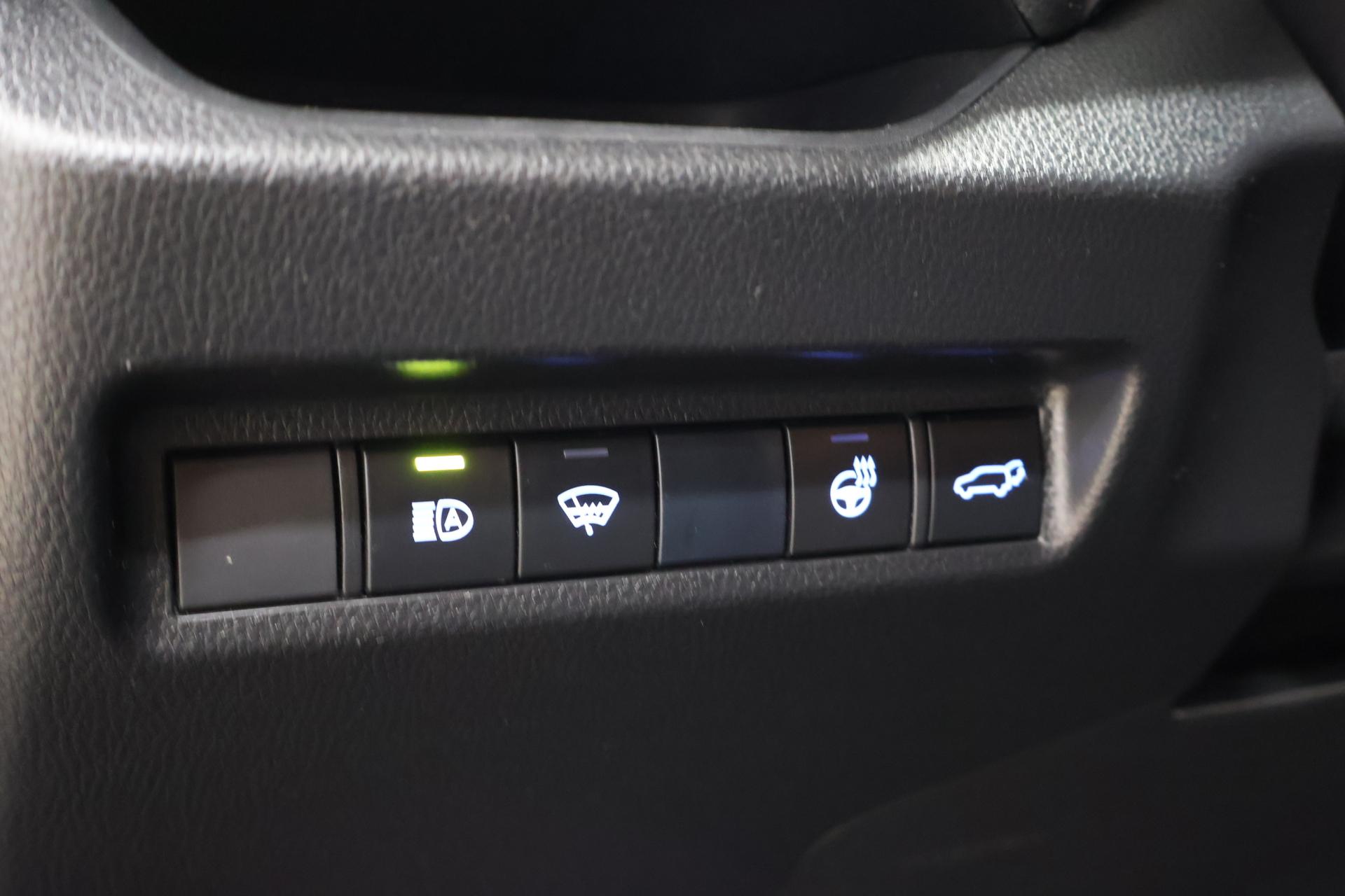 TOYOTA RAV4 2019