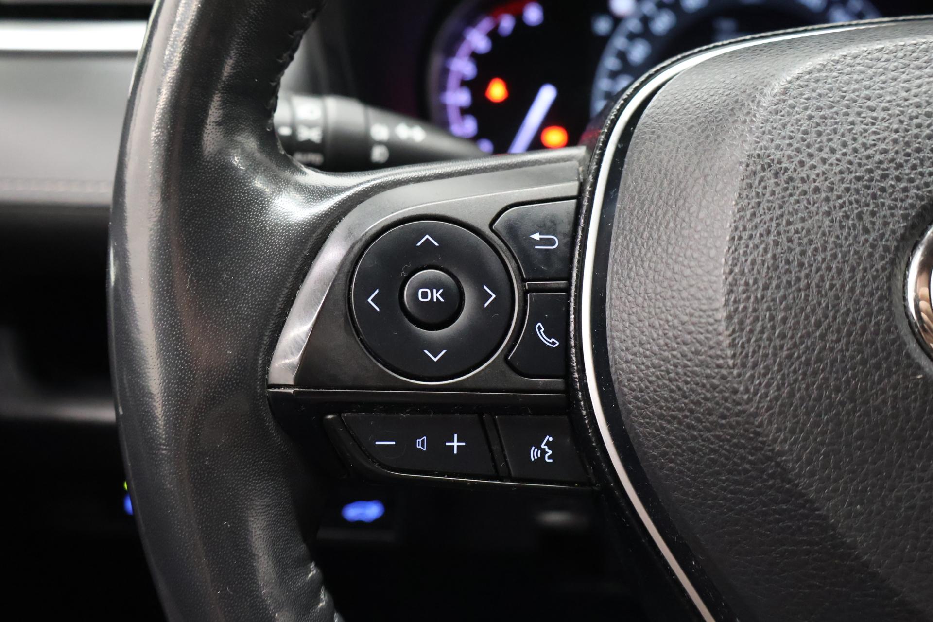 TOYOTA RAV4 2019