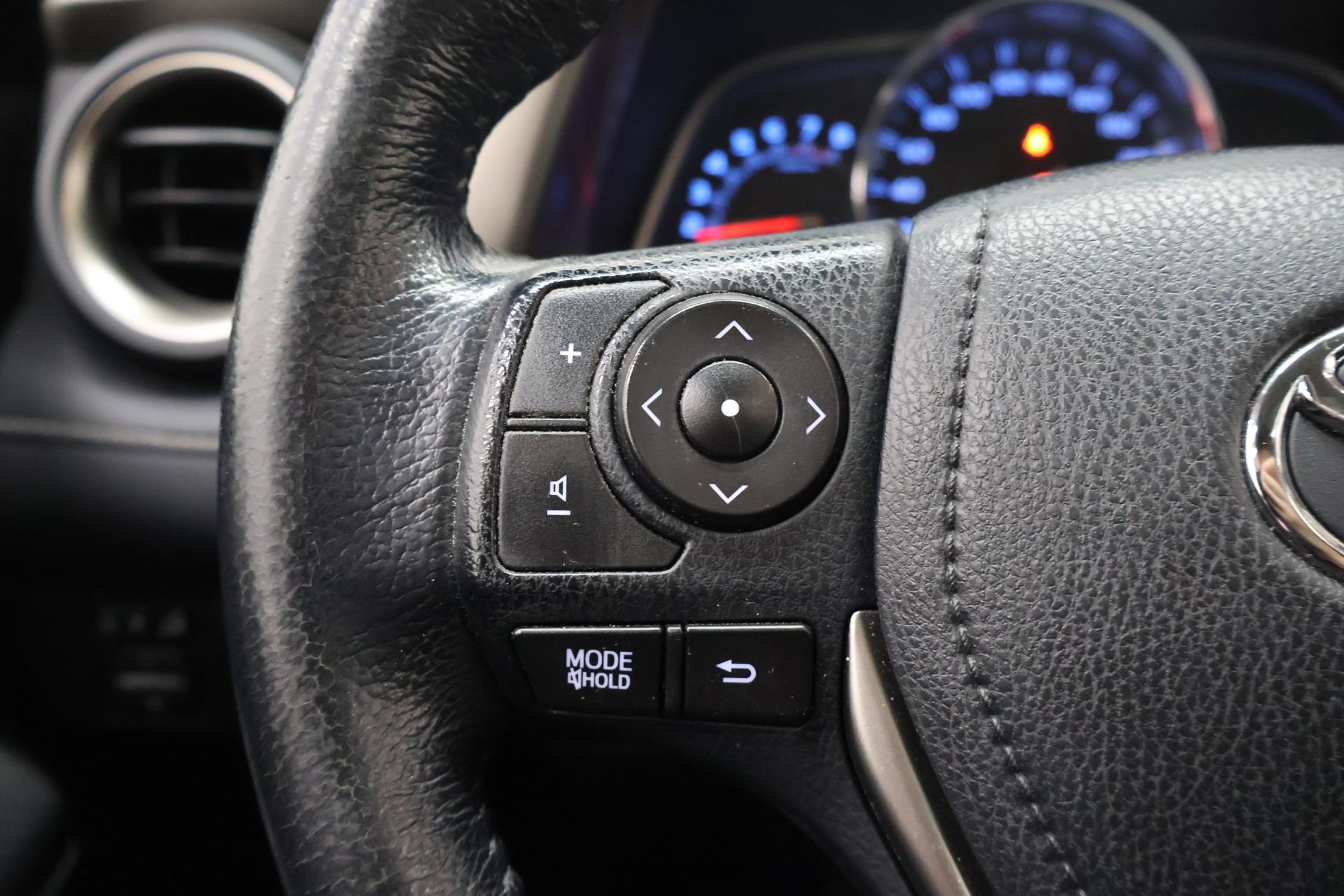 TOYOTA RAV4 2013