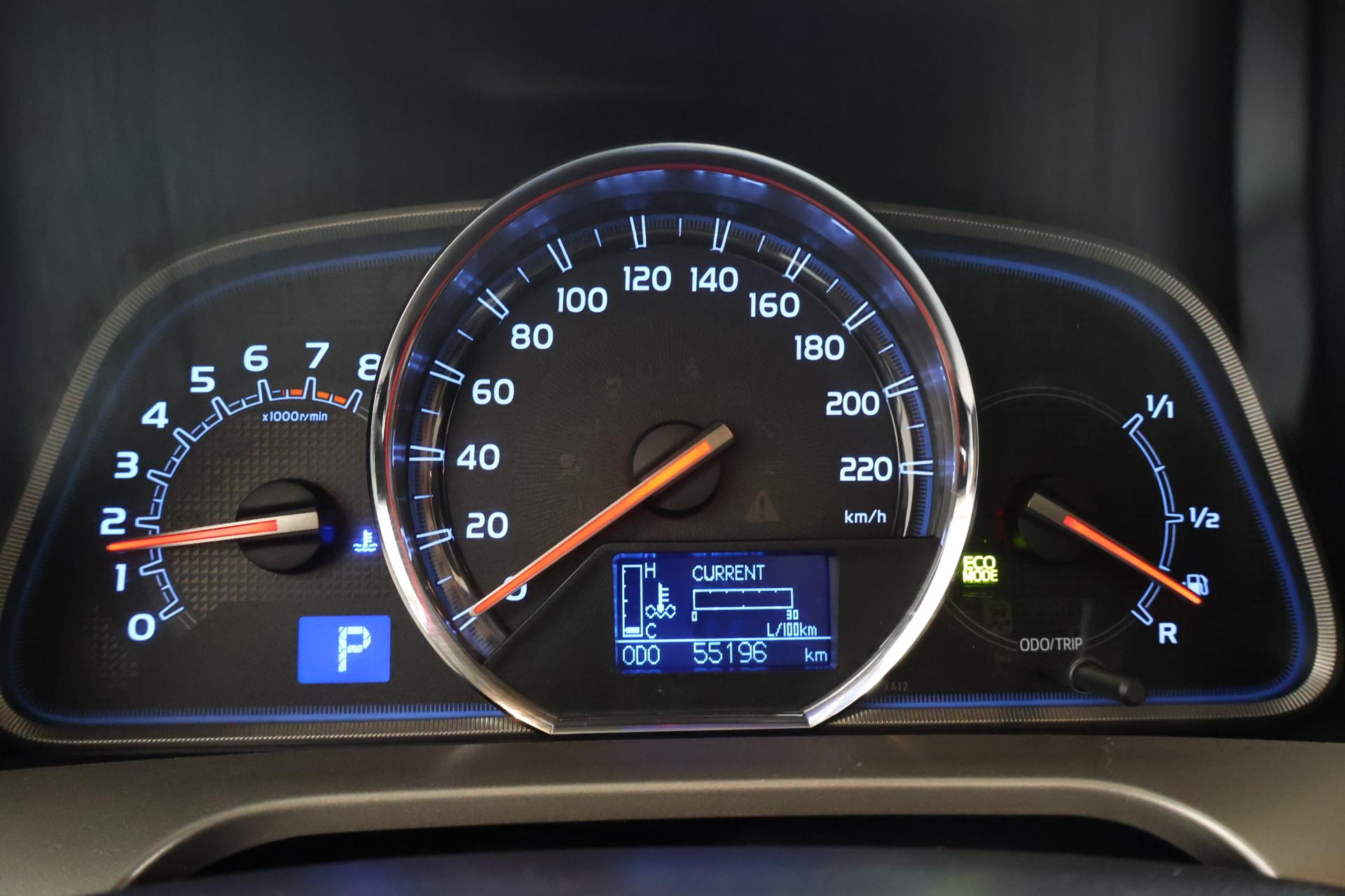 TOYOTA RAV4 2013