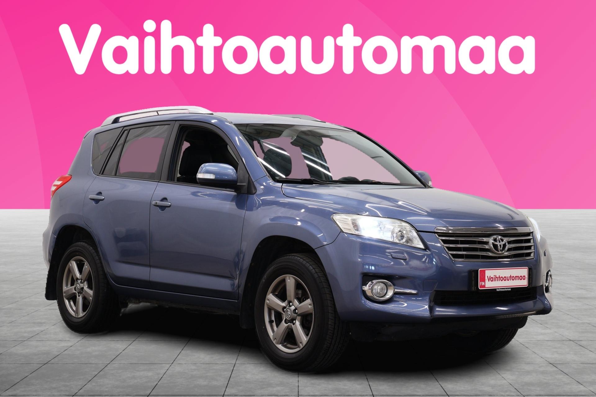 TOYOTA RAV4 1