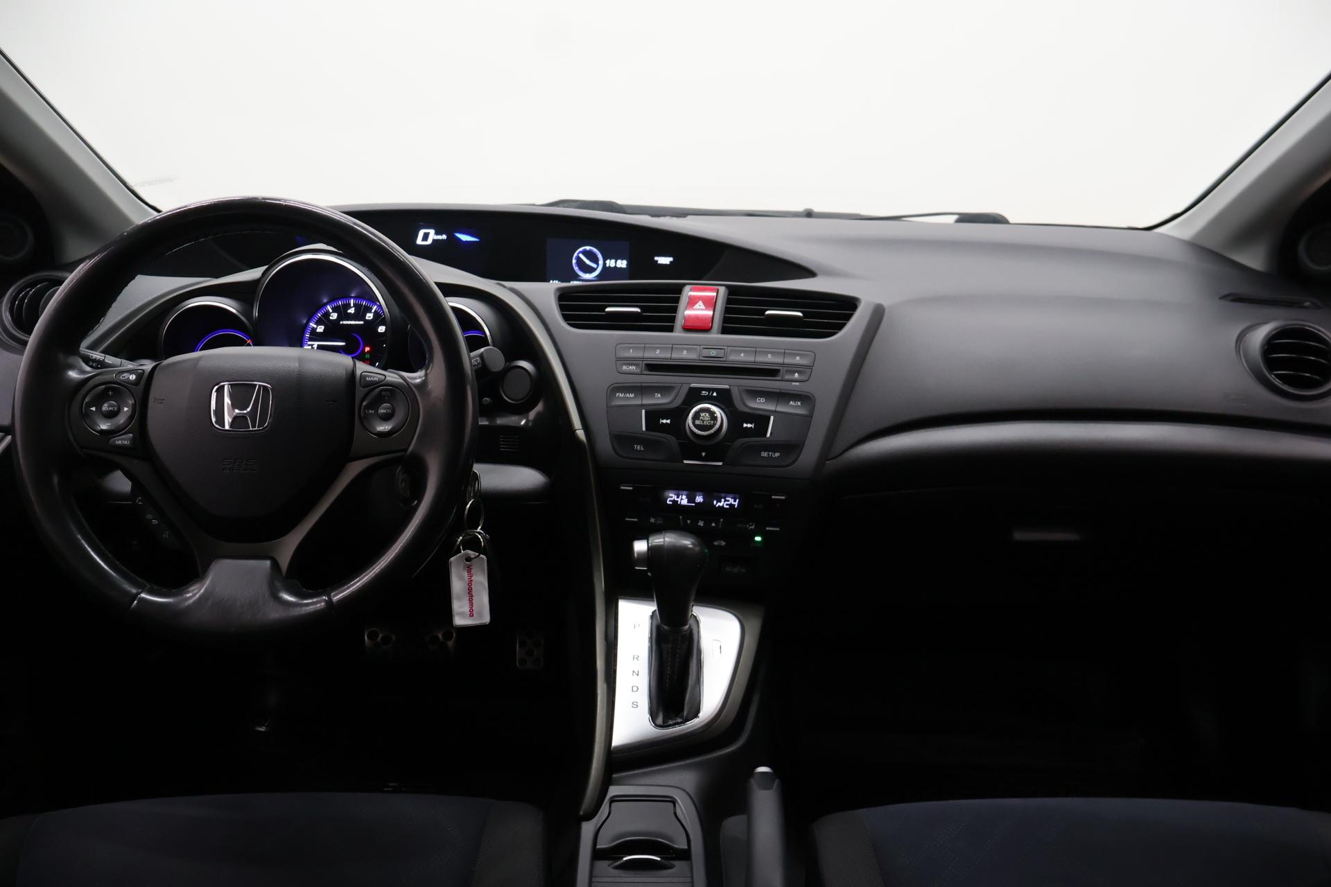 HONDA Civic 2013
